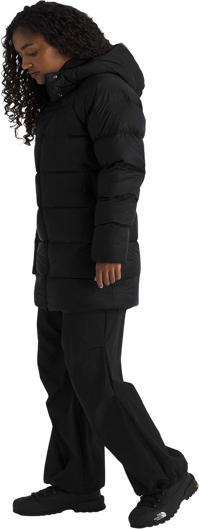 Product gallery image number 5 for product Hydrenalite City Down Hooded Parka - Women's