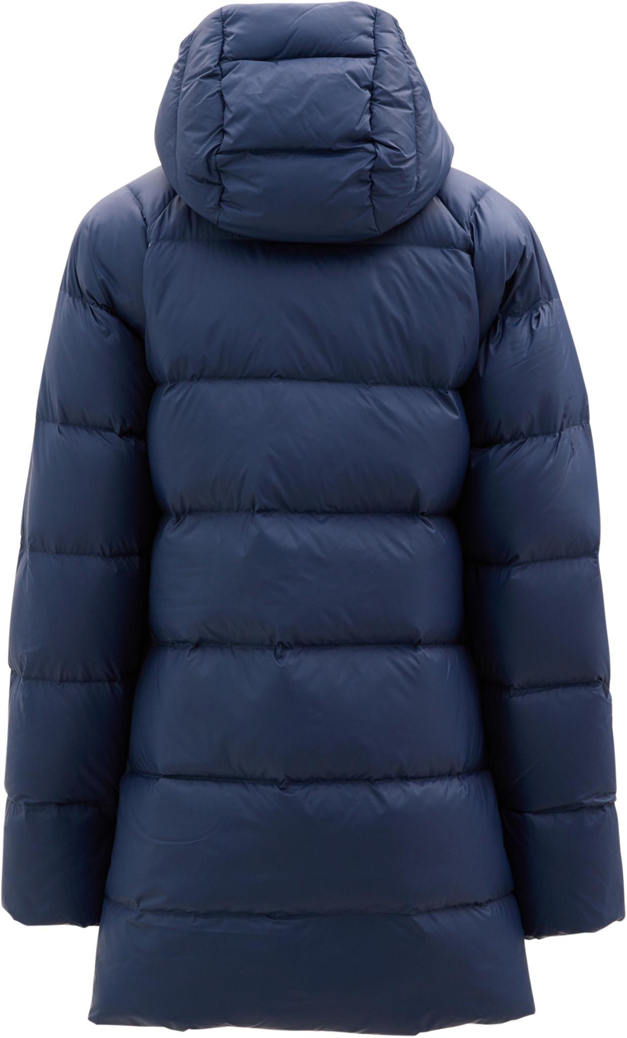Product gallery image number 3 for product Hydrenalite City Down Hooded Parka - Women's