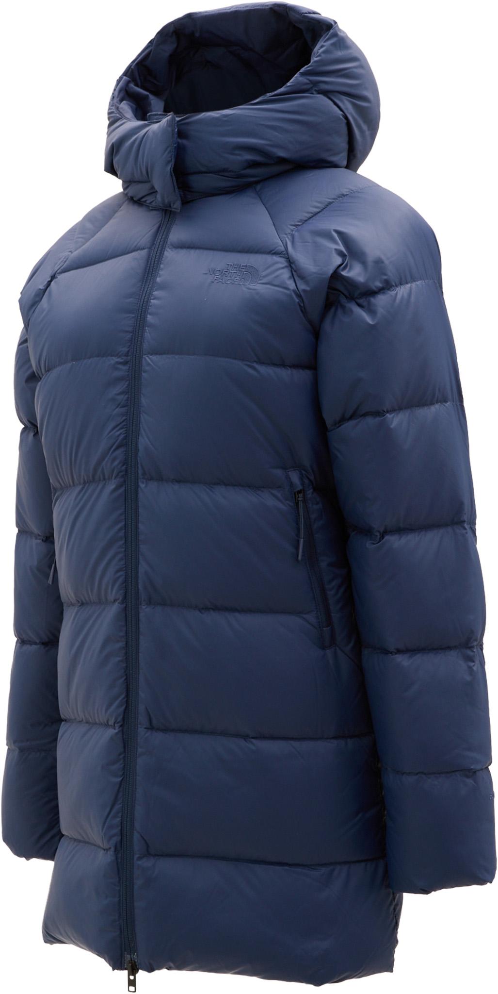 Product gallery image number 4 for product Hydrenalite City Down Hooded Parka - Women's