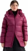 Colour: Burgundy Crush