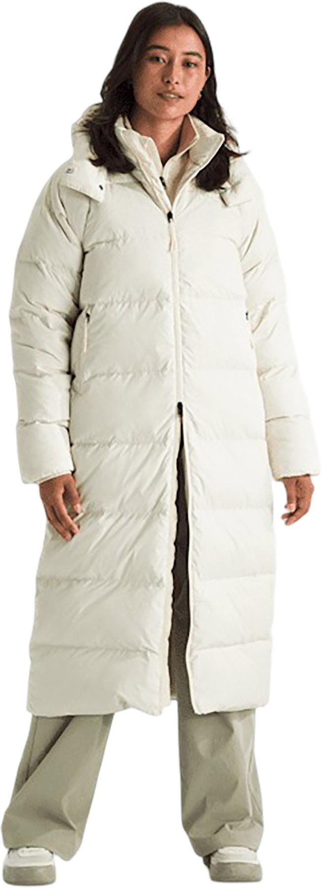 Product image for Hydrenalite City Long Down Hooded Parka - Women's