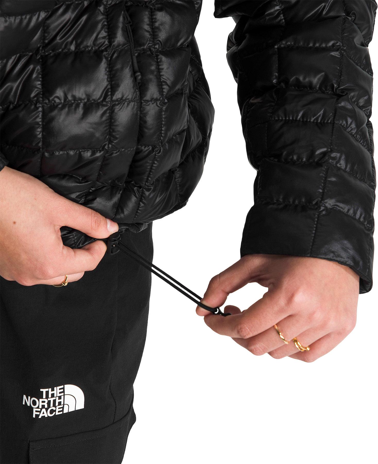 Product gallery image number 7 for product ThermoBall Hooded Jacket - Women's