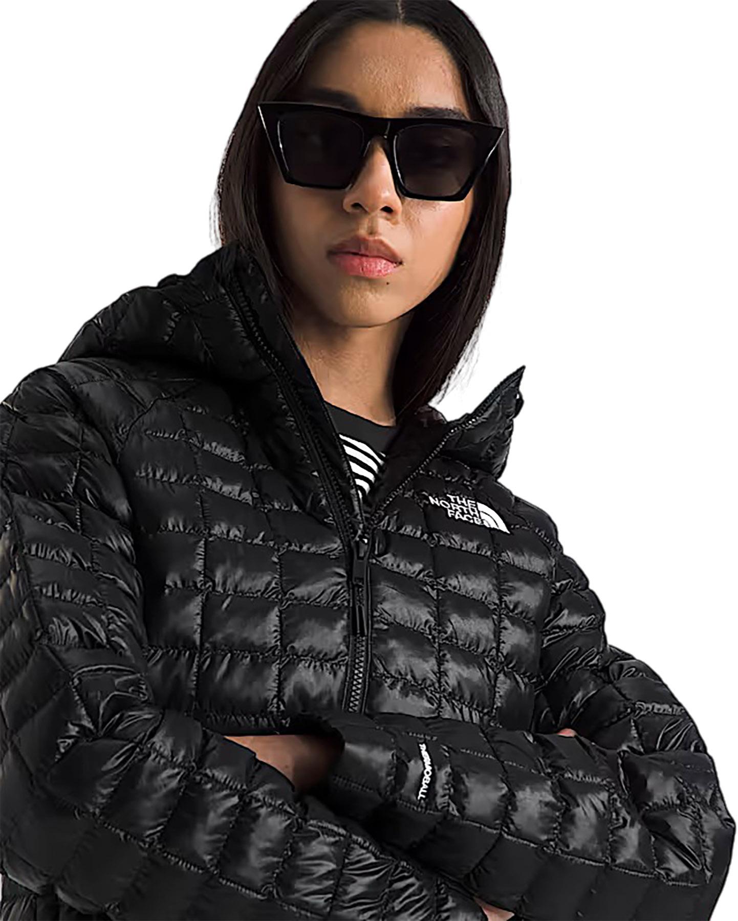 Product gallery image number 4 for product ThermoBall Hooded Jacket - Women's