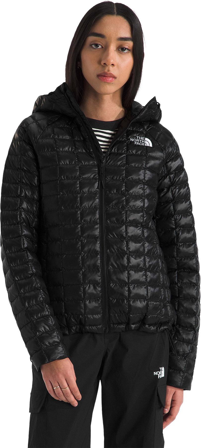 Product gallery image number 5 for product ThermoBall Hooded Jacket - Women's