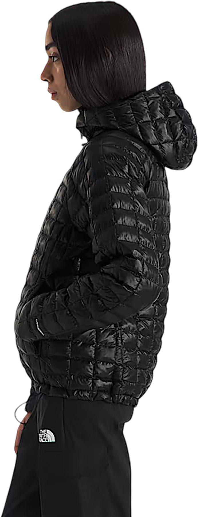 Product gallery image number 6 for product ThermoBall Hooded Jacket - Women's