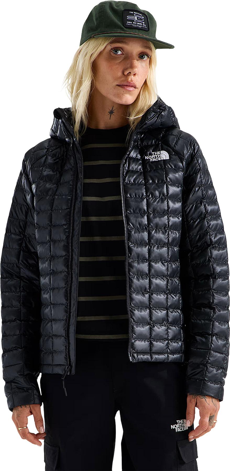 Product image for ThermoBall Hooded Jacket - Women's