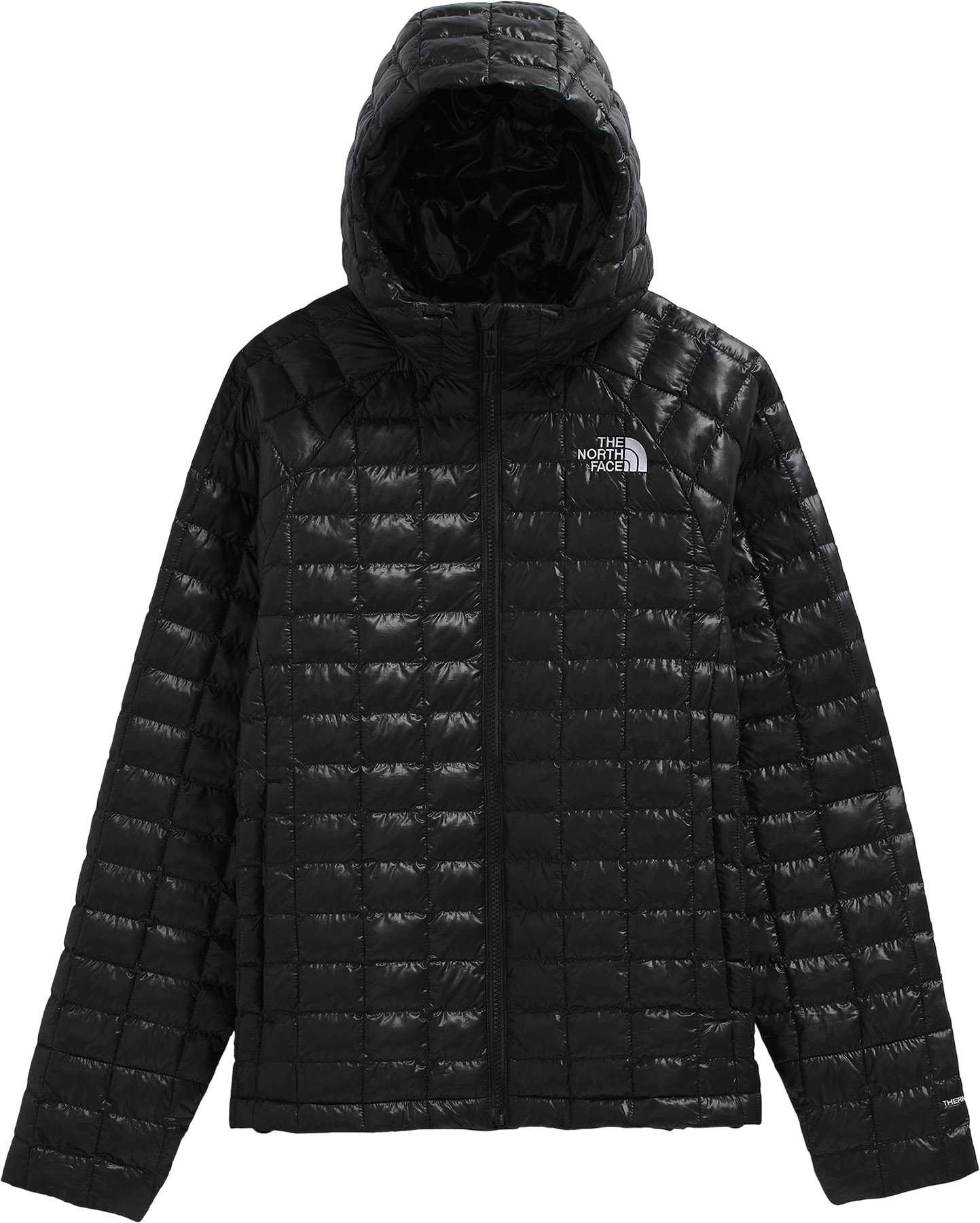 TNF Black