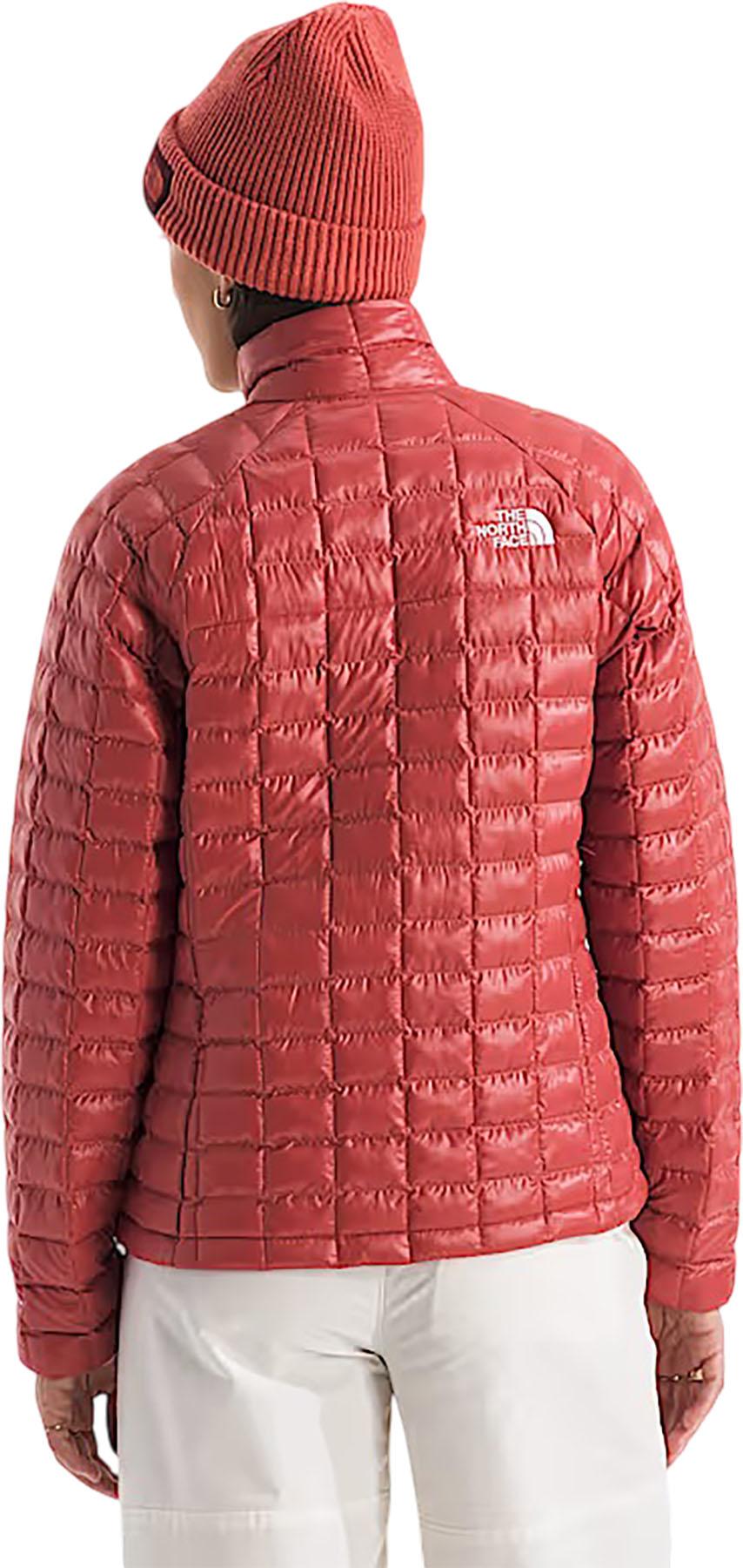 Product gallery image number 2 for product ThermoBall Jacket - Women’s