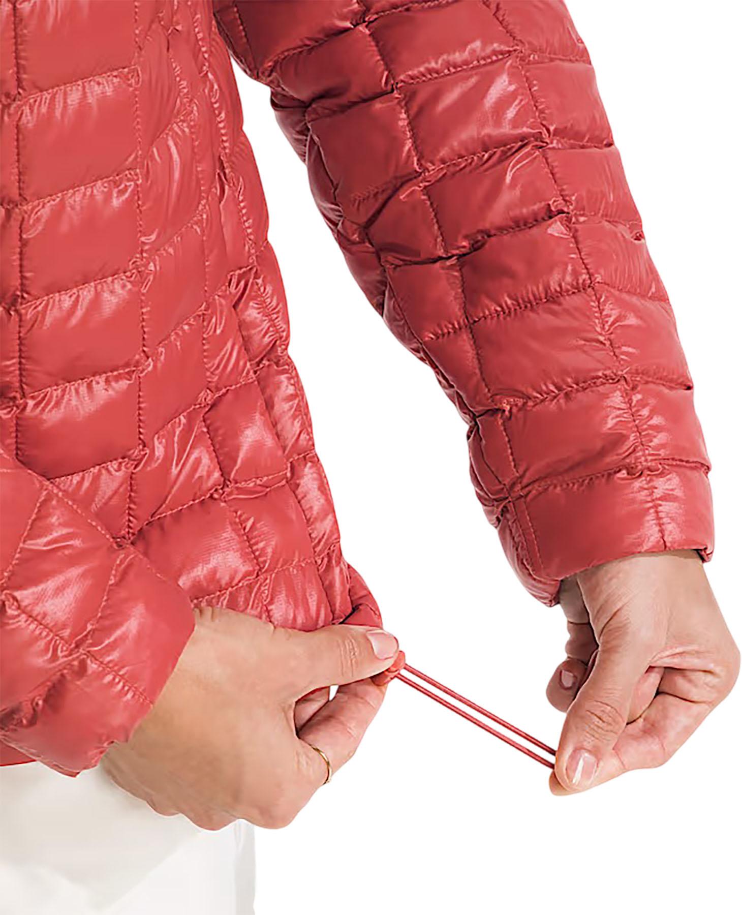 Product gallery image number 3 for product ThermoBall Jacket - Women’s