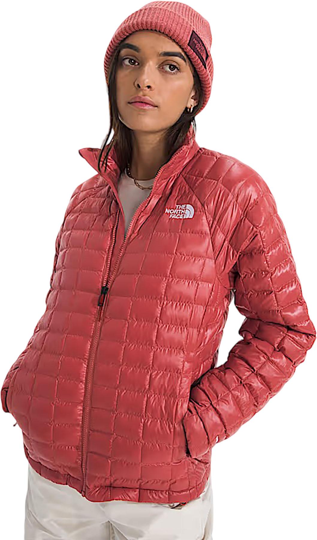 Product gallery image number 4 for product ThermoBall Jacket - Women’s
