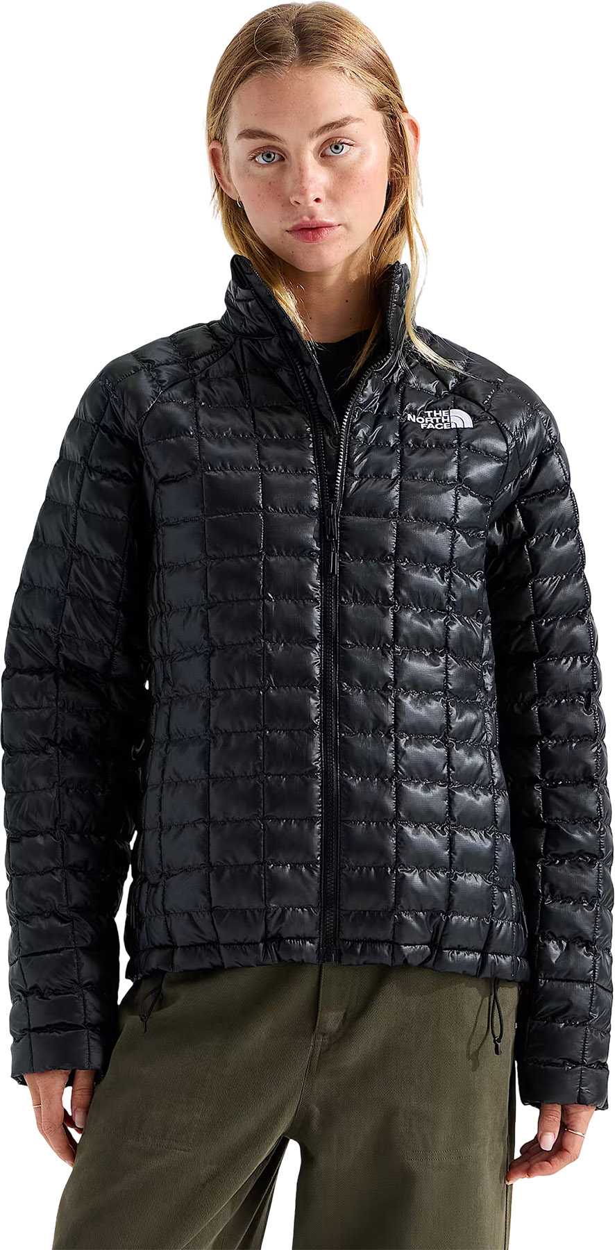 Tnf Black-Tnf Black