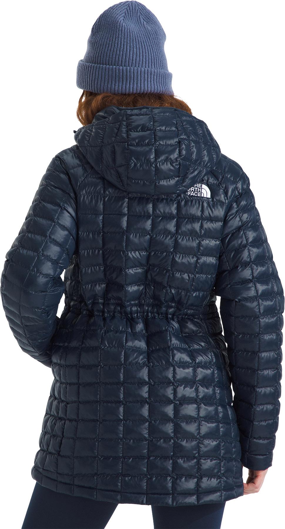 Product gallery image number 5 for product ThermoBall Hooded Parka - Women's