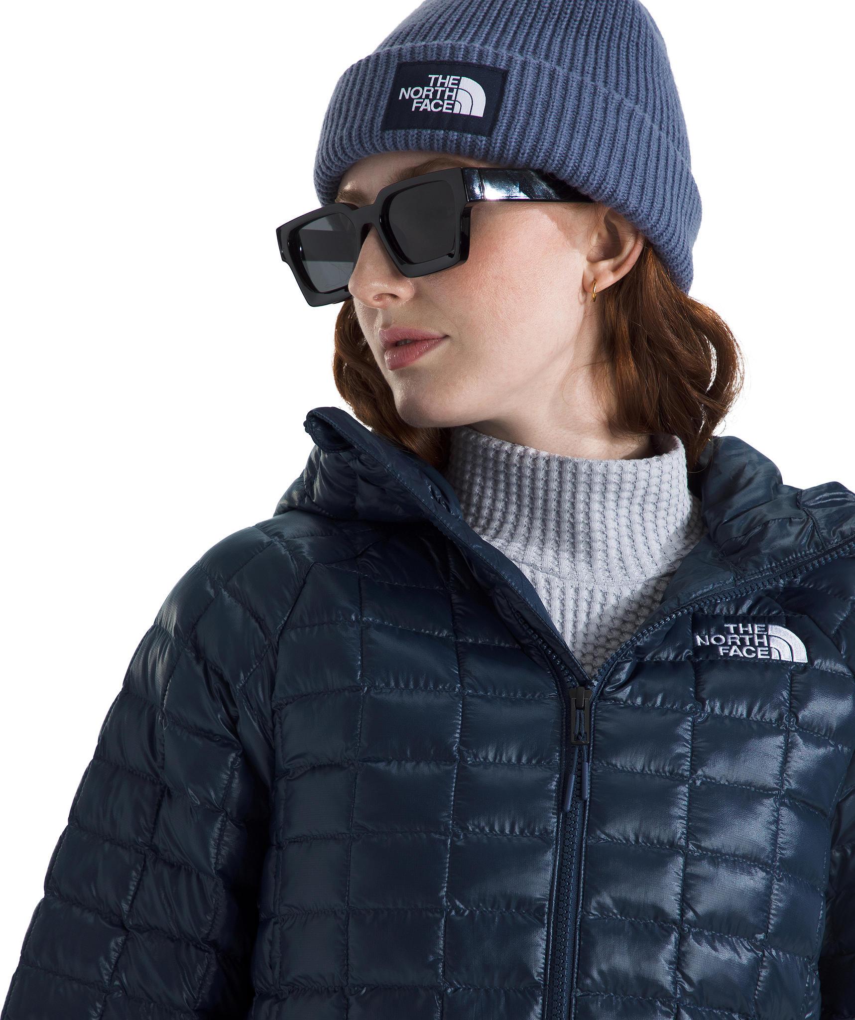 Product gallery image number 2 for product ThermoBall Hooded Parka - Women's