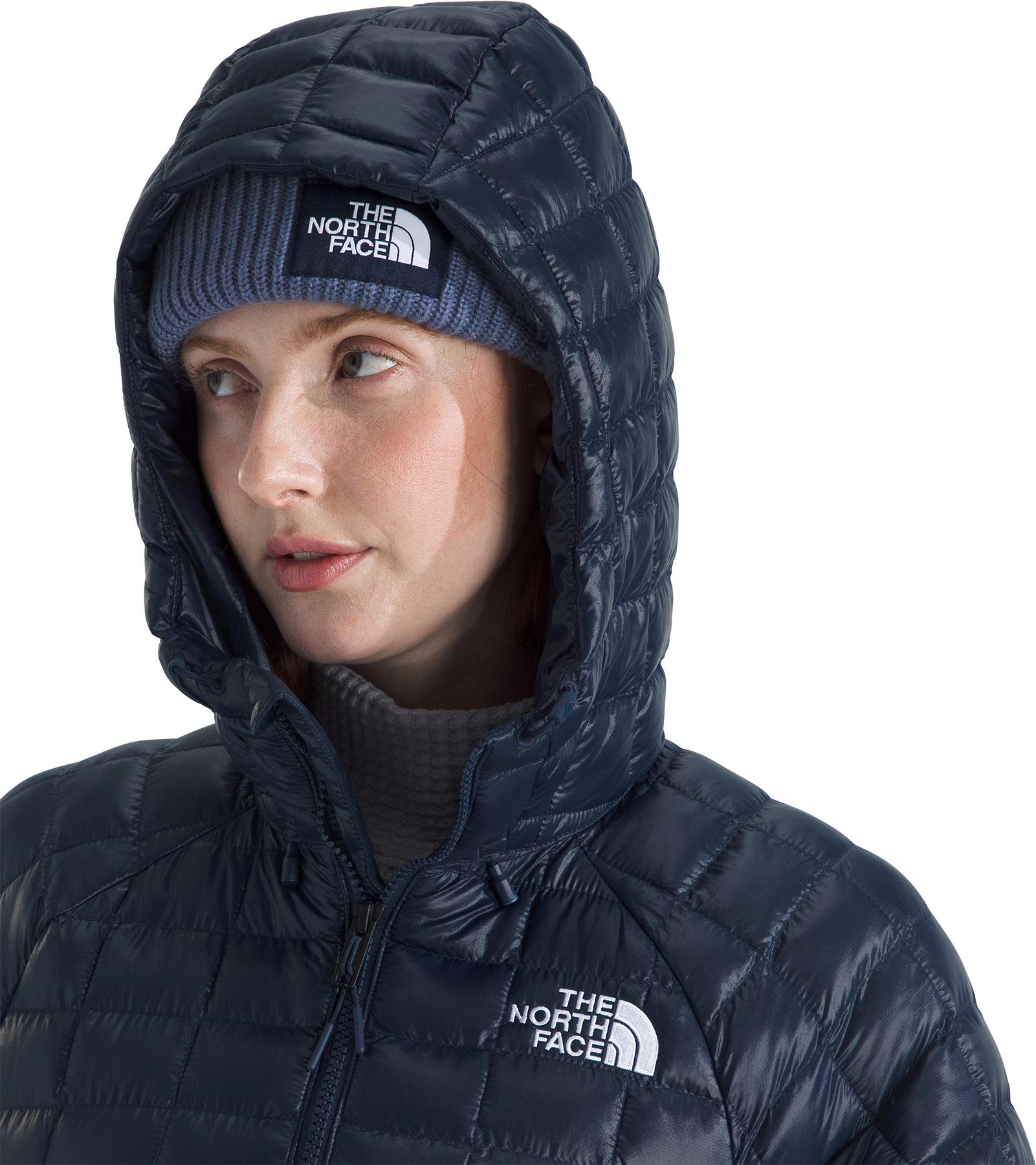 Product gallery image number 6 for product ThermoBall Hooded Parka - Women's