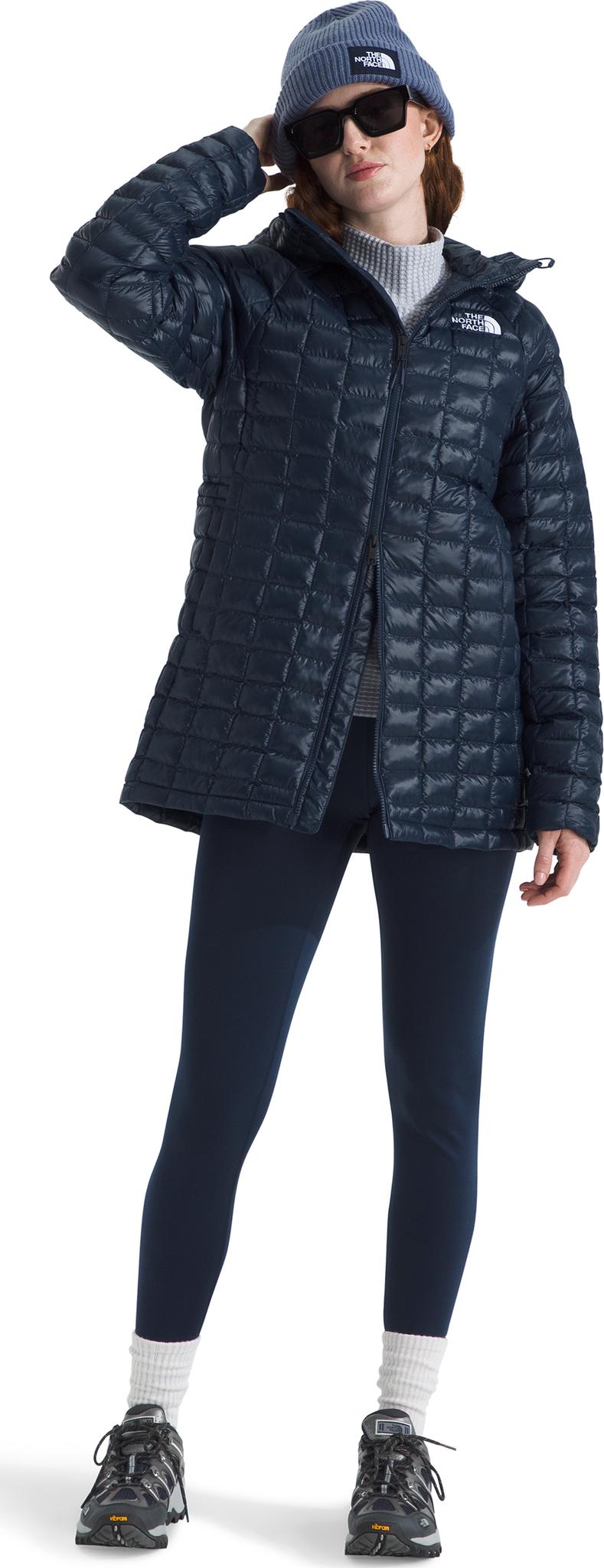 Product gallery image number 4 for product ThermoBall Hooded Parka - Women's