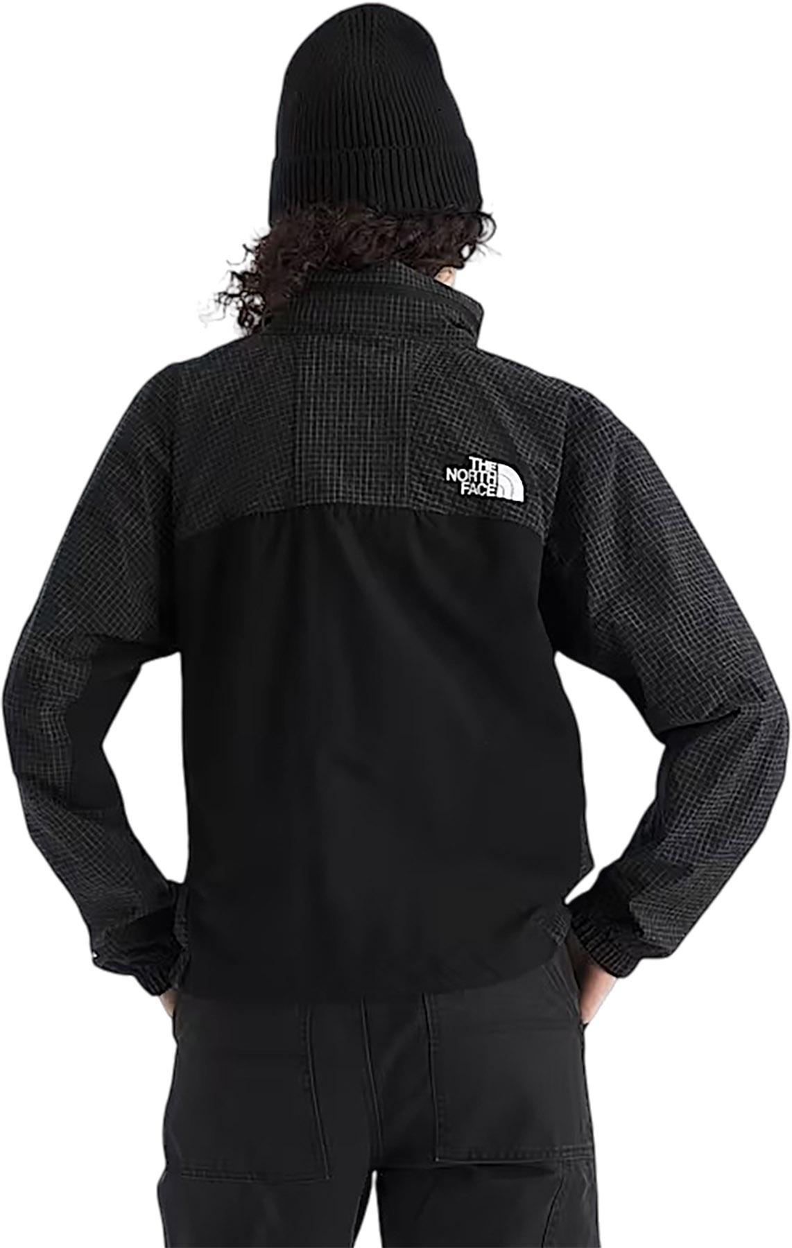 Product gallery image number 5 for product TNF EG Utility Wind Jacket - Women's