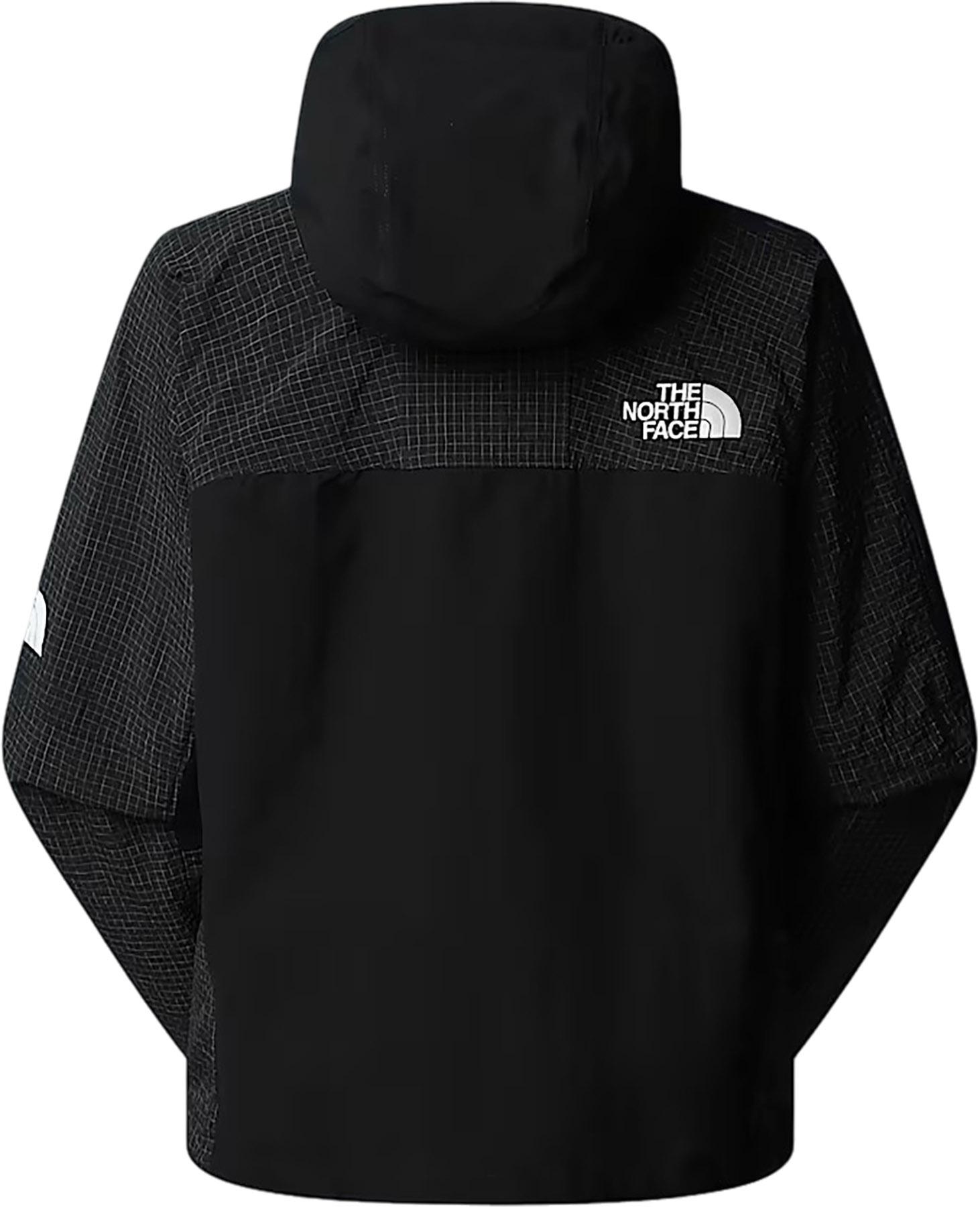 Product gallery image number 2 for product TNF EG Utility Wind Jacket - Women's