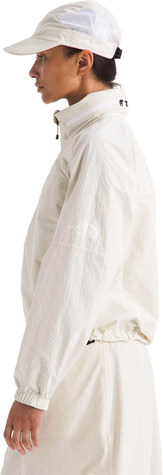 Product gallery image number 8 for product TNF EG Utility Wind Jacket - Women's