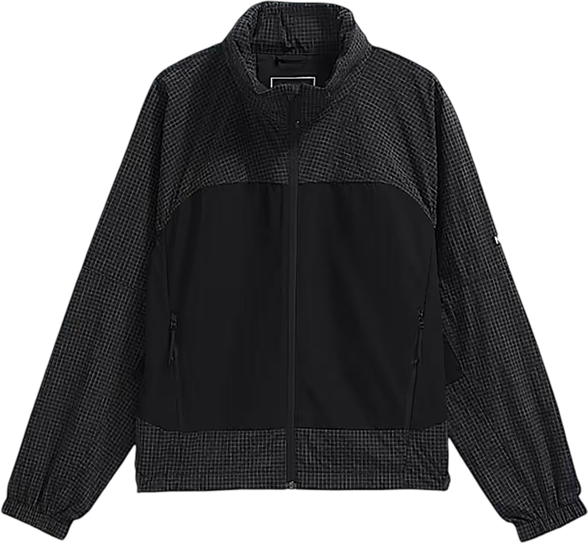 Product image for TNF EG Utility Wind Jacket - Women's