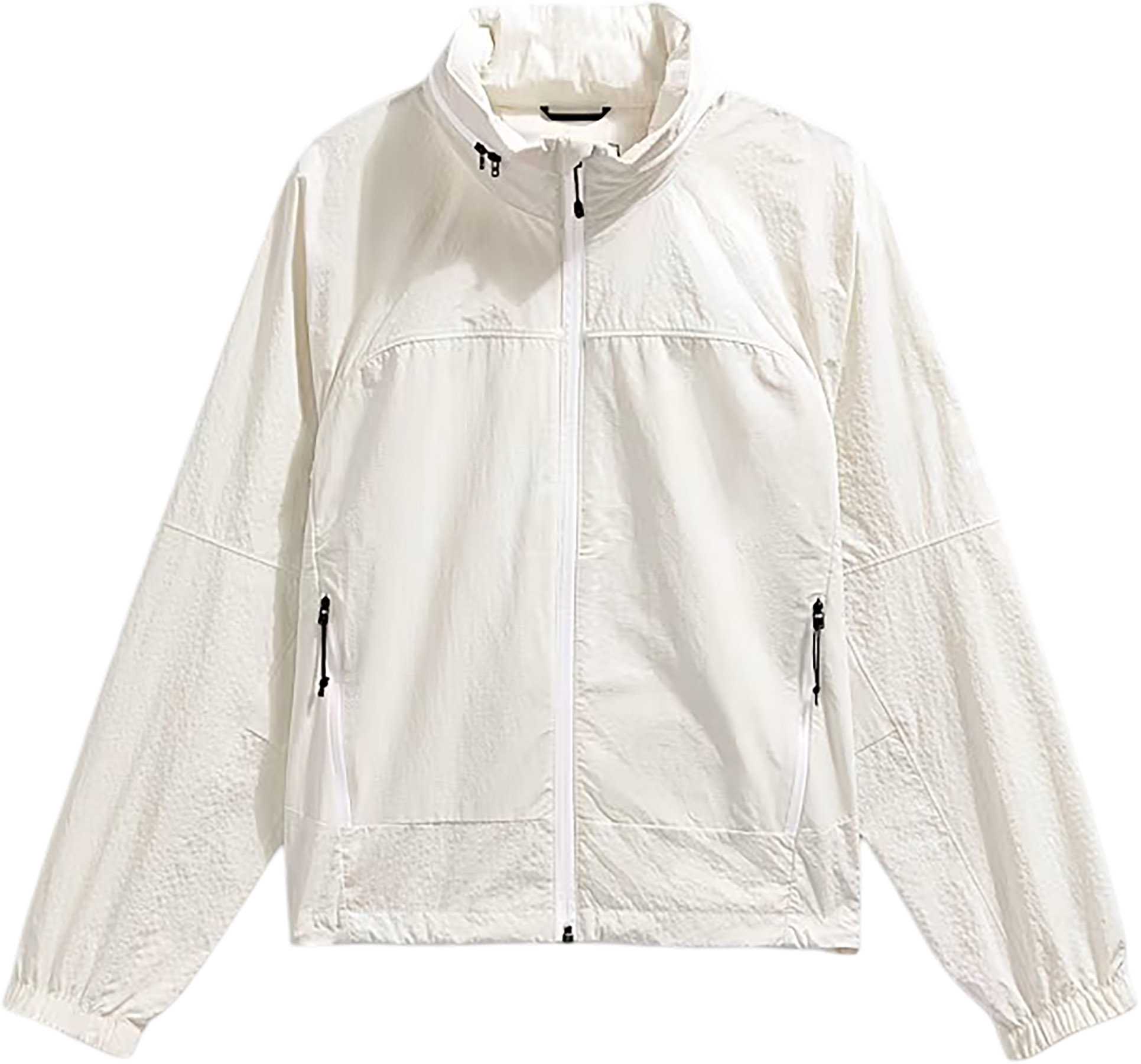Product image for TNF EG Utility Wind Jacket - Women's