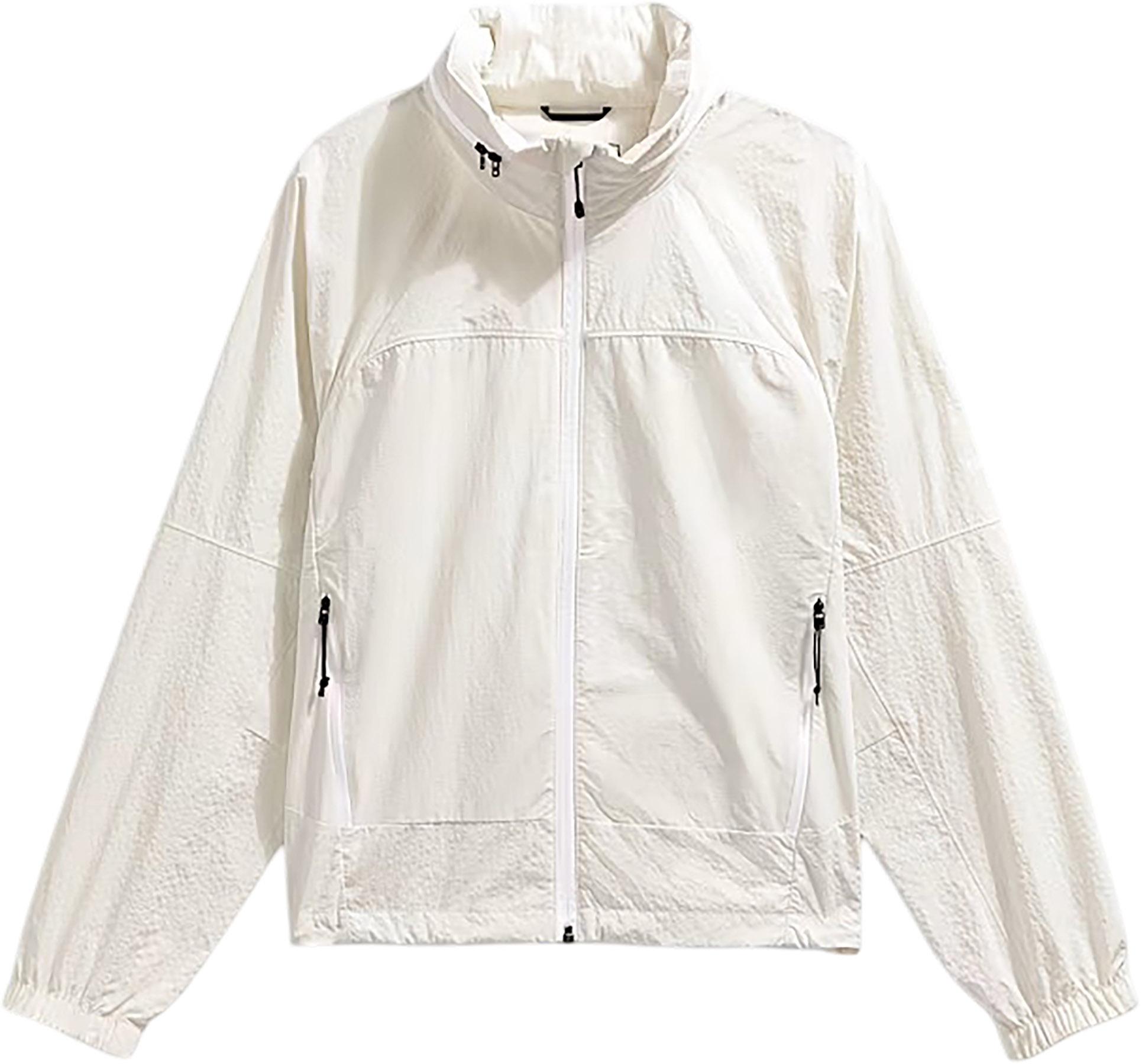 Product gallery image number 1 for product TNF EG Utility Wind Jacket - Women's