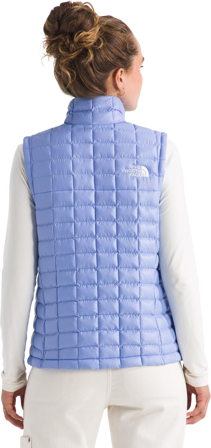 Product gallery image number 3 for product Thermoball Vest - Women's