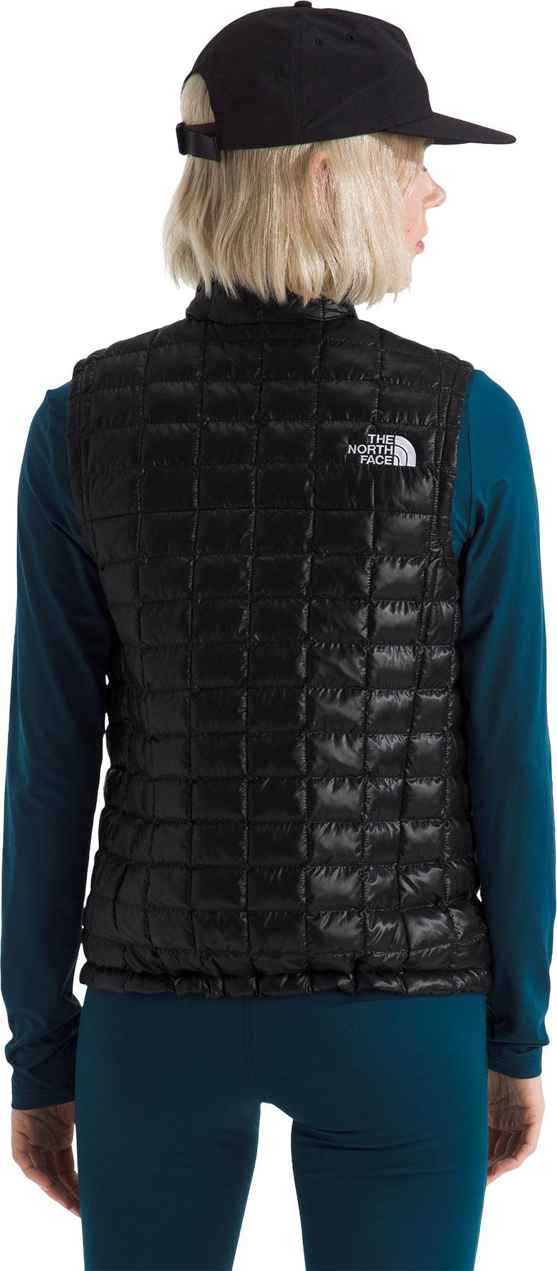 Numéro de l'image de la galerie de produits 3 pour le produit Veste Thermoball - Femme