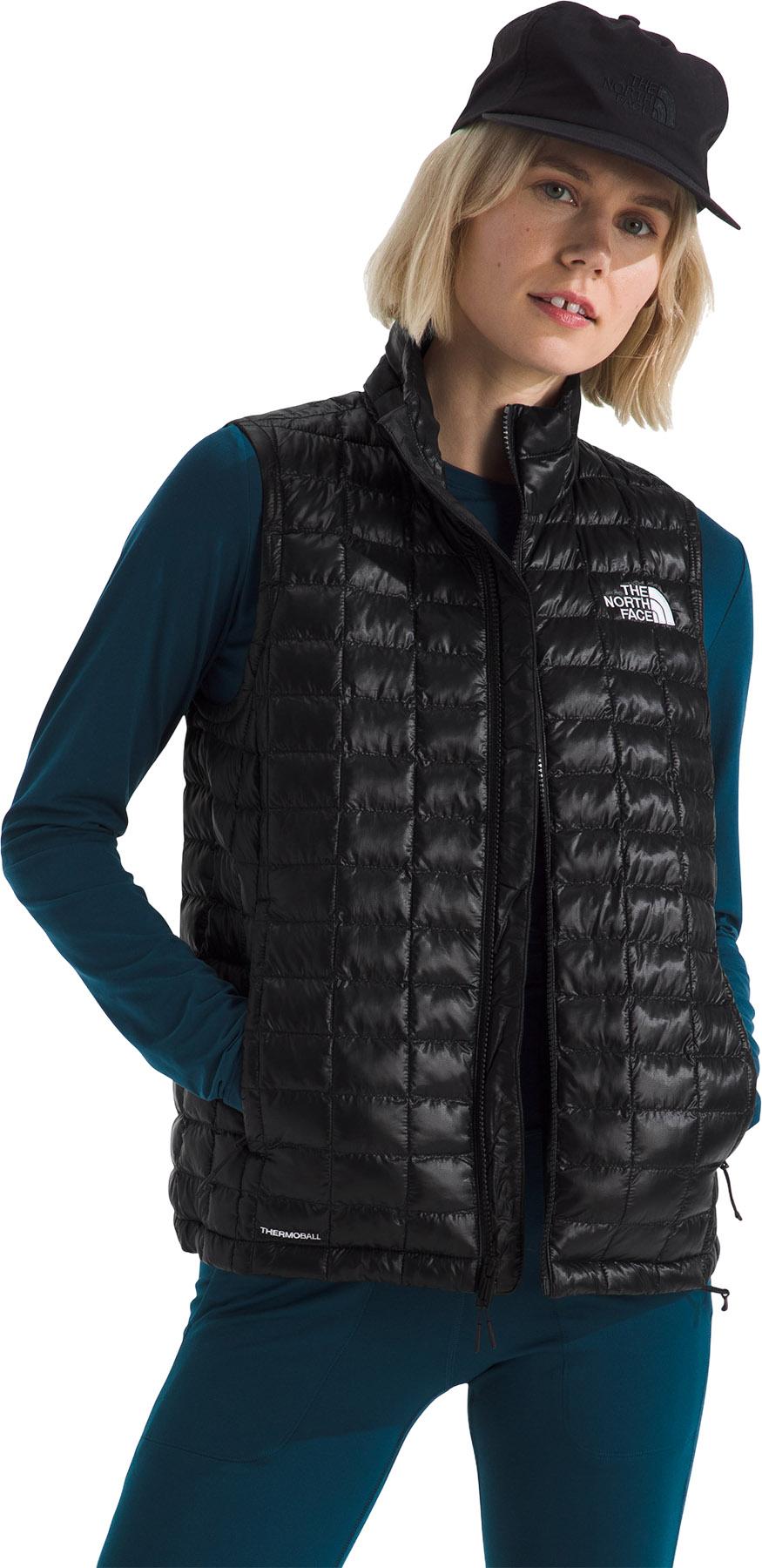 Numéro de l'image de la galerie de produits 2 pour le produit Veste Thermoball - Femme