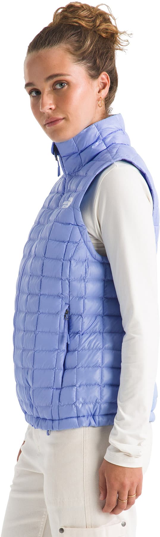 Product gallery image number 4 for product Thermoball Vest - Women's