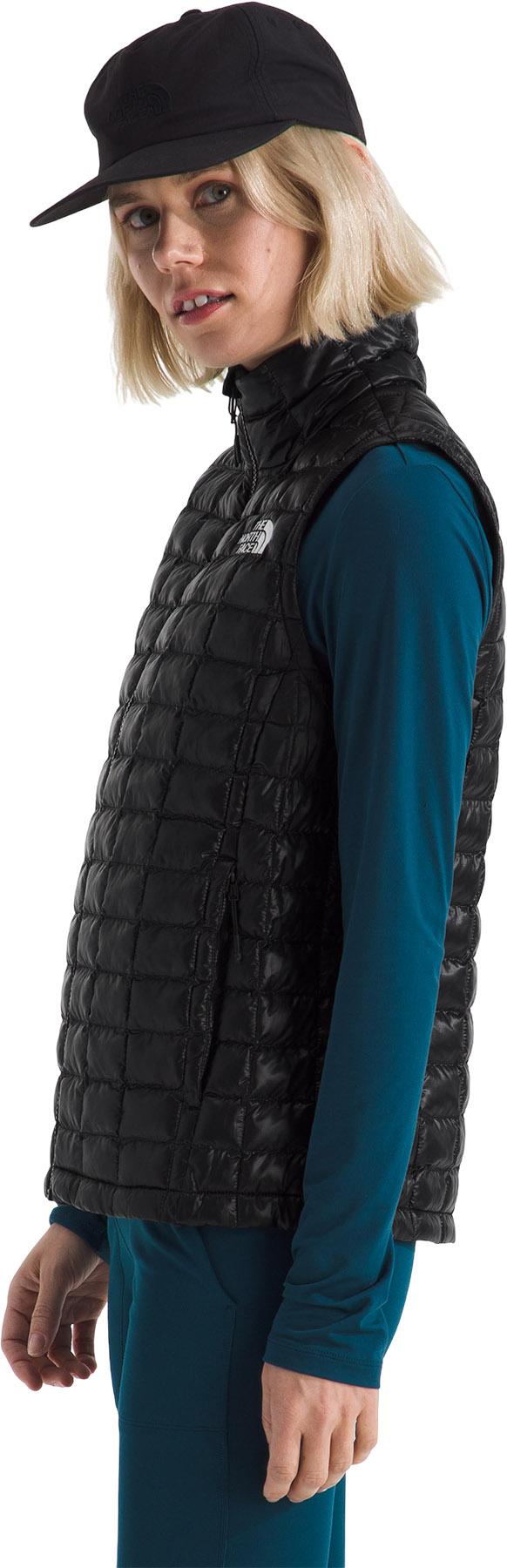 Numéro de l'image de la galerie de produits 4 pour le produit Veste Thermoball - Femme