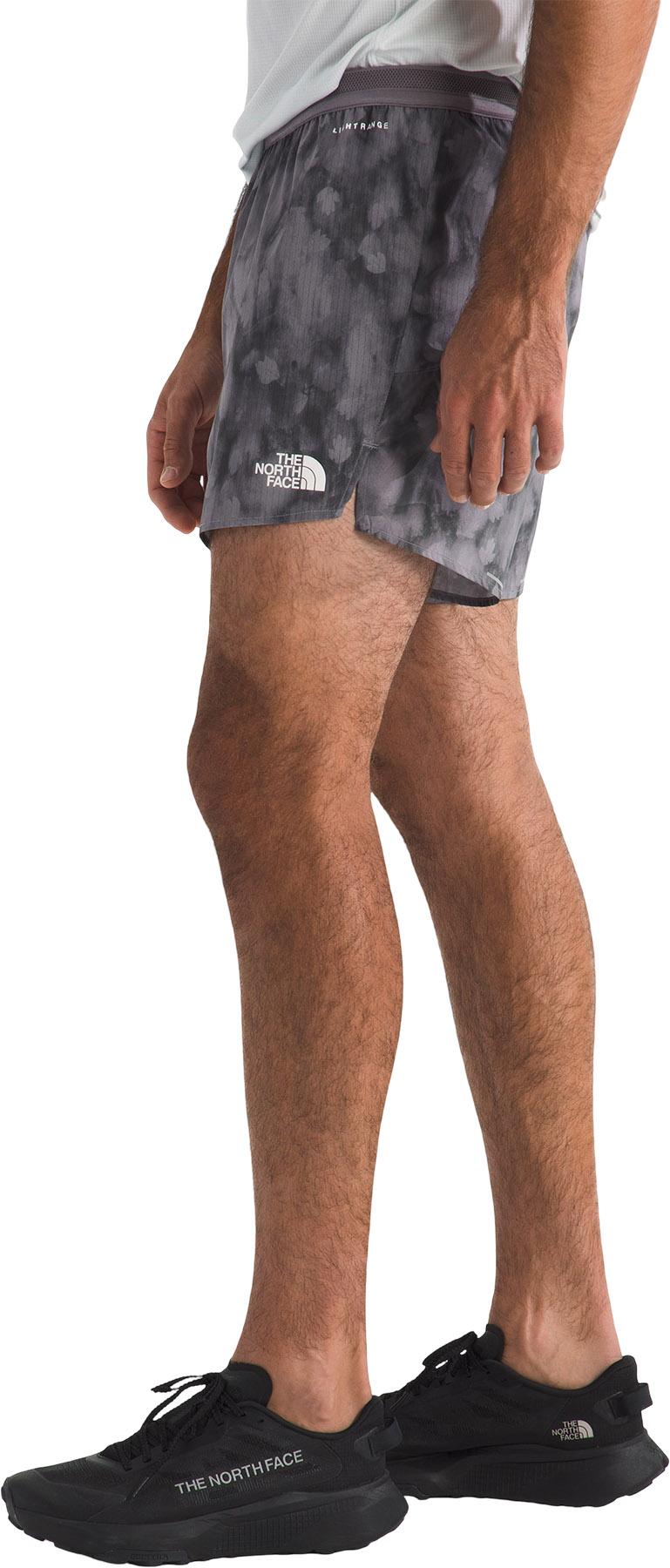 Product gallery image number 5 for product Sunriser Printed Shorts 5" - Men's