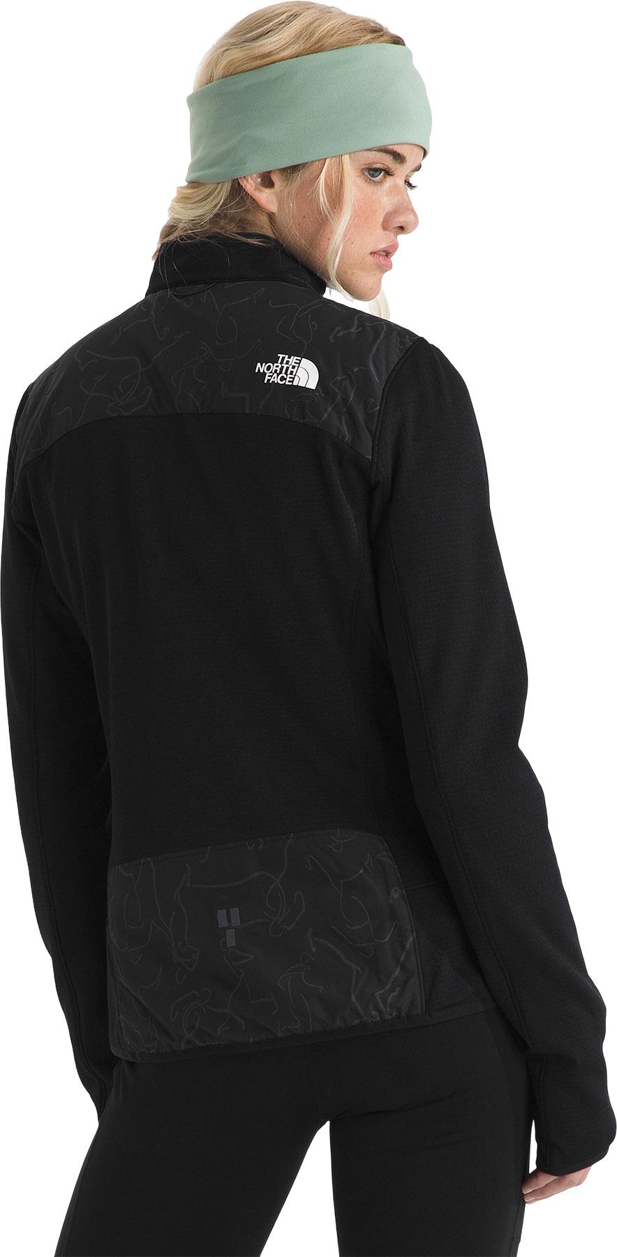 Product gallery image number 5 for product Winter Warm Pro Printed Jacket - Women's