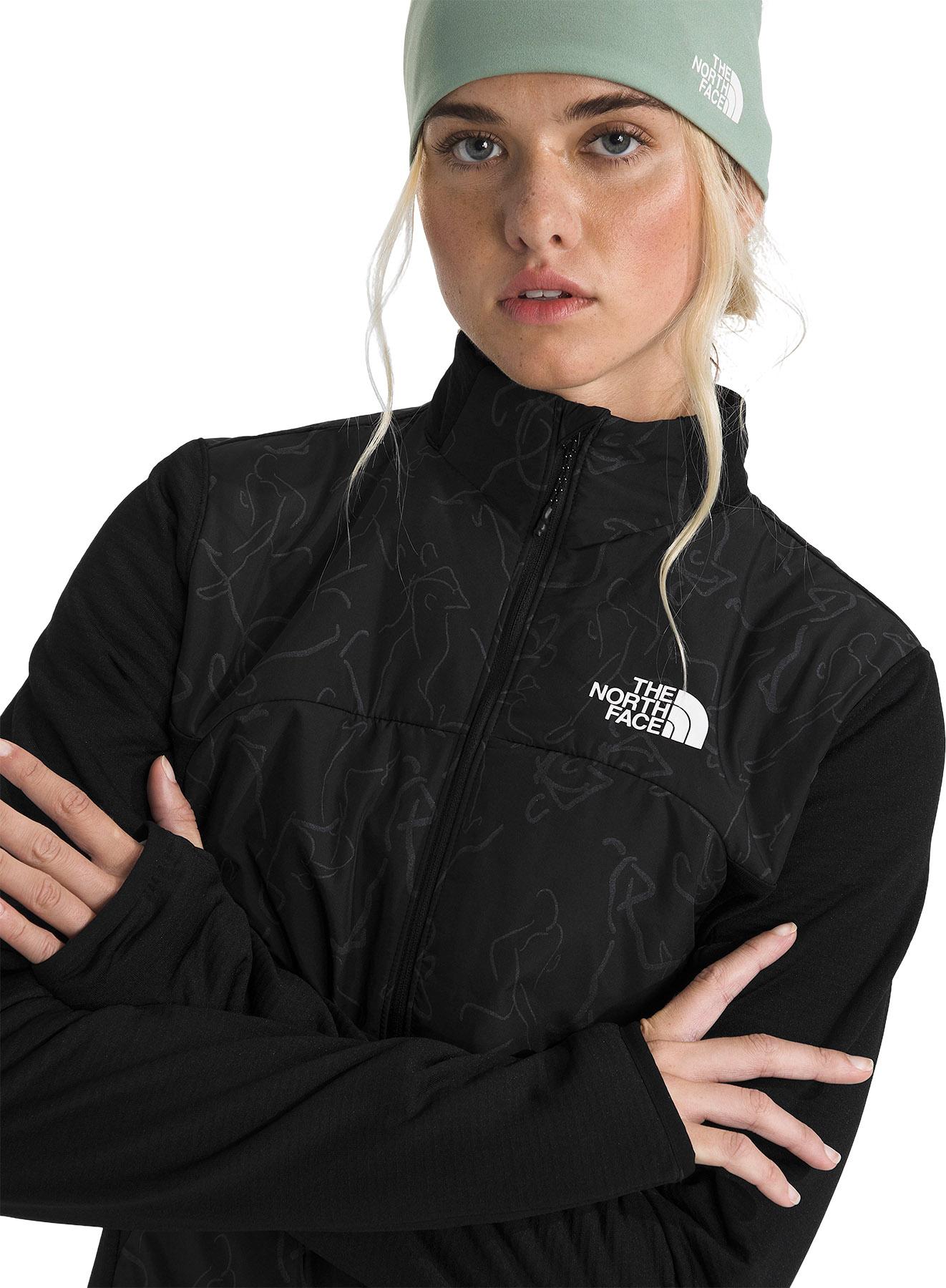 Product gallery image number 3 for product Winter Warm Pro Printed Jacket - Women's