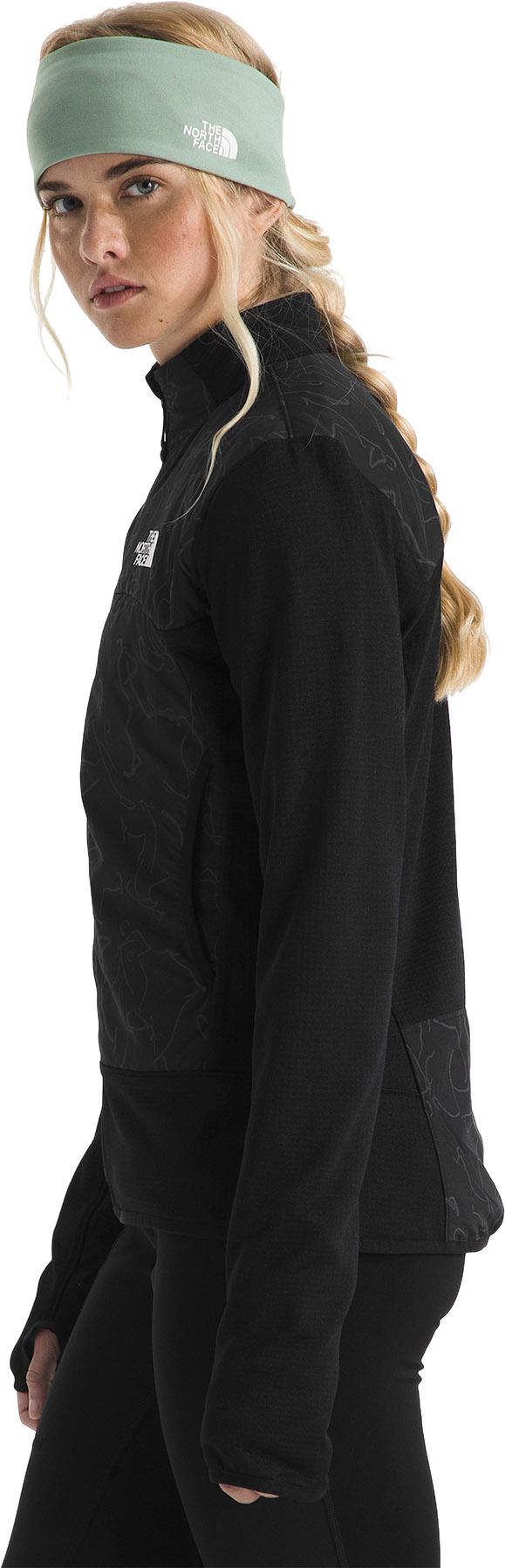 Product gallery image number 4 for product Winter Warm Pro Printed Jacket - Women's