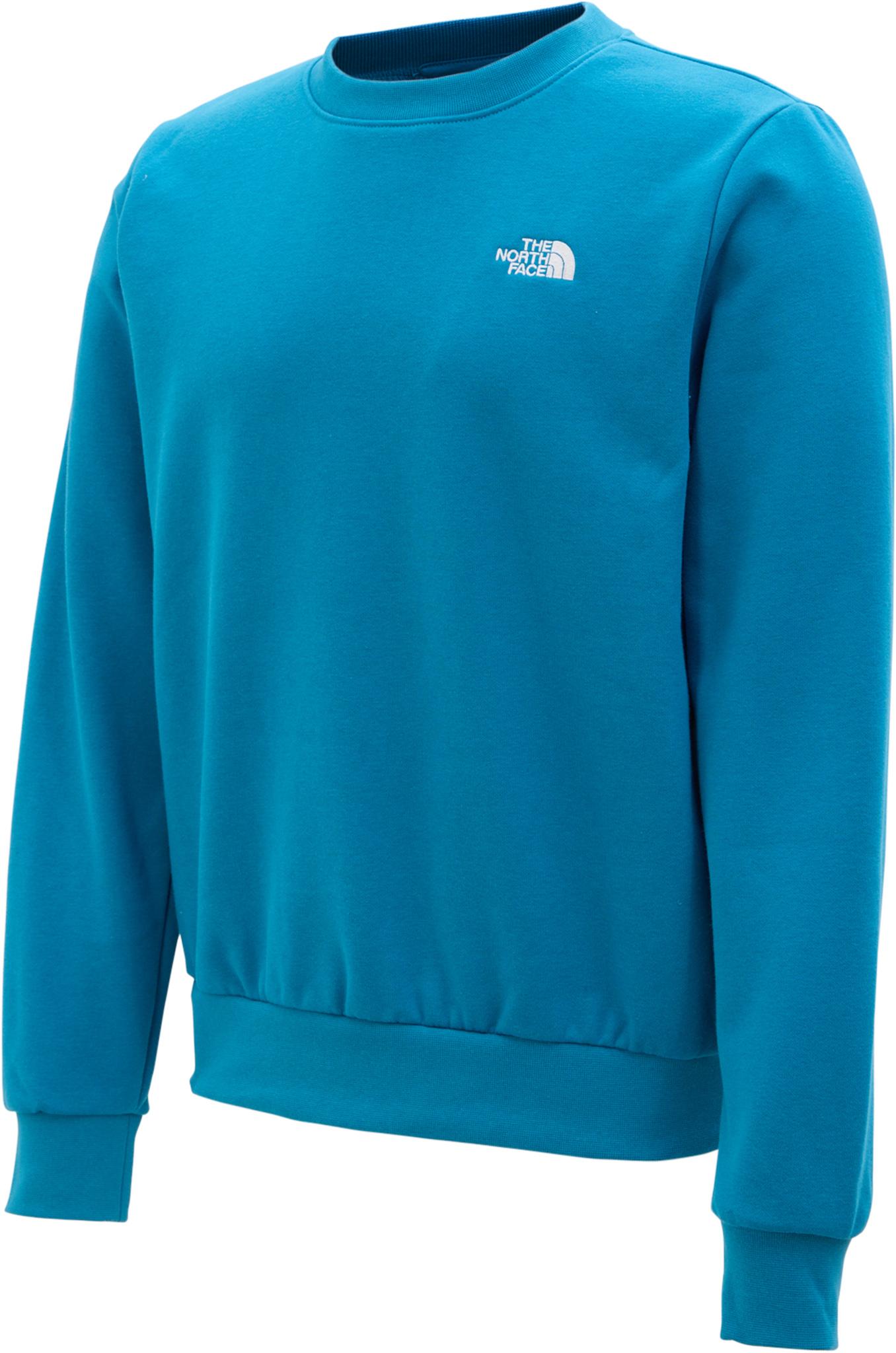 Product image for Evolution Simple Dome Crew Neck Sweatshirt - Men's