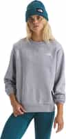 Colour: TNF Pale Grey Heather