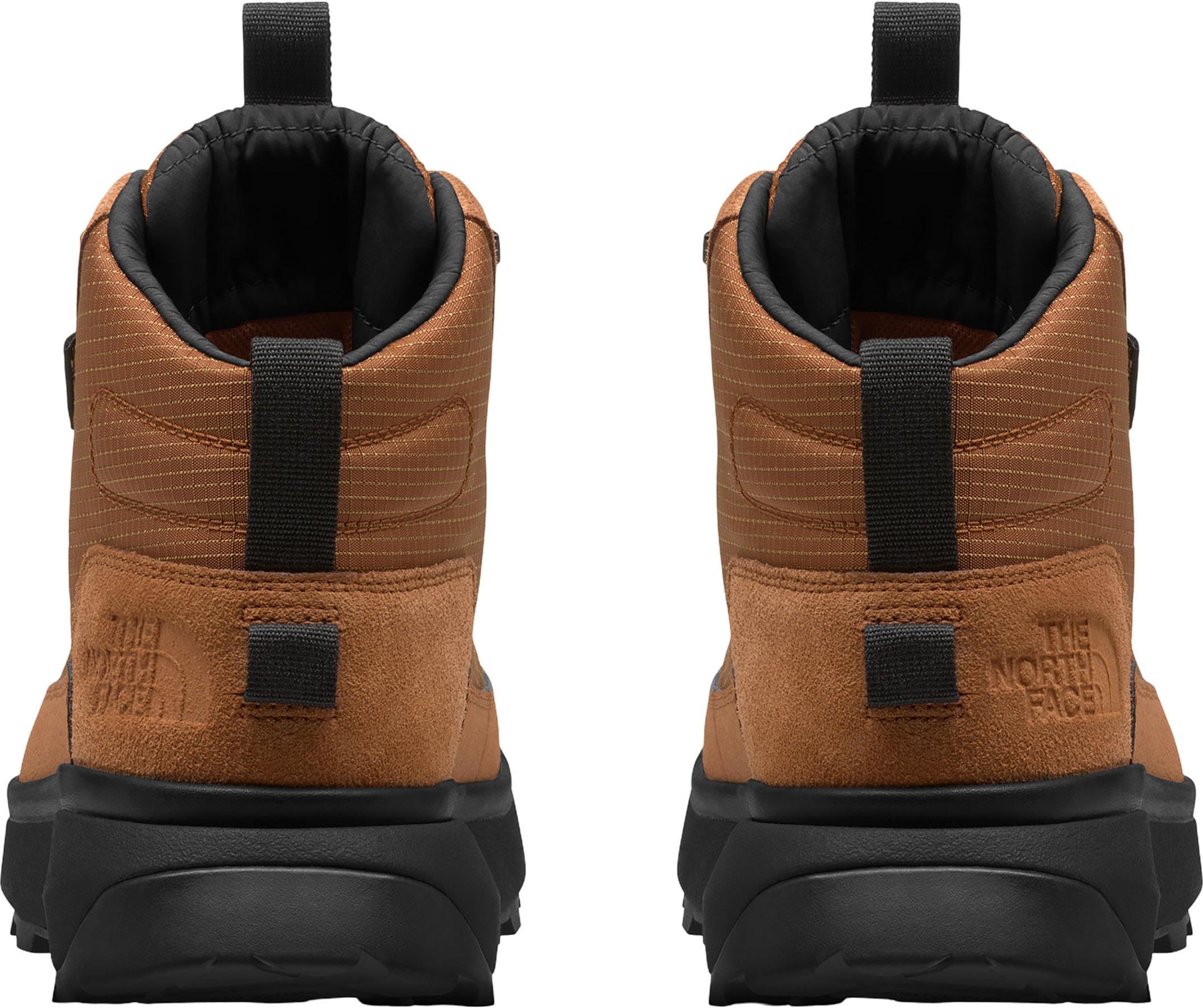 Product gallery image number 2 for product Bergen Mid Waterproof Boots - Men's
