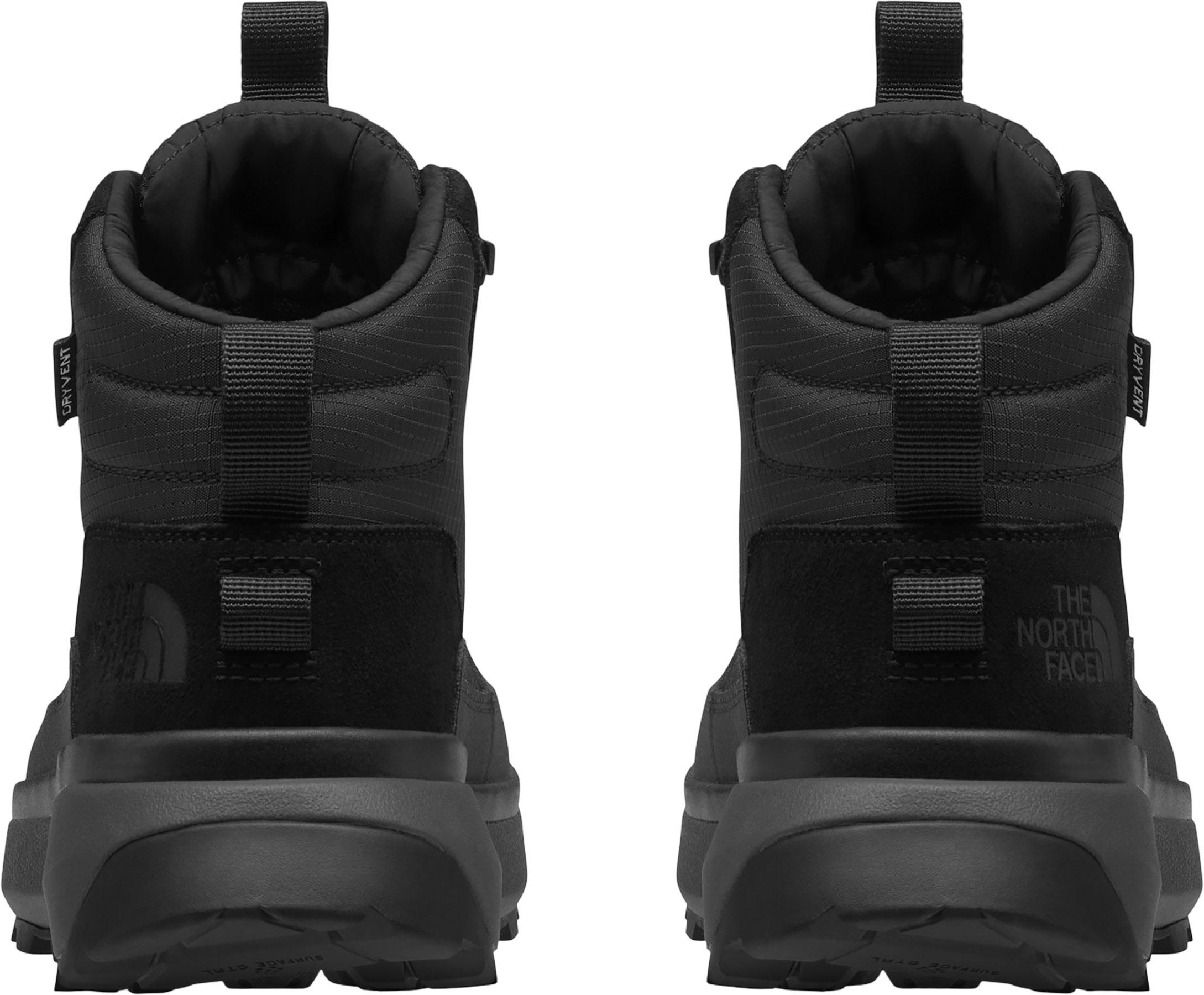 Product gallery image number 4 for product Bergen Mid Waterproof Boots - Men's