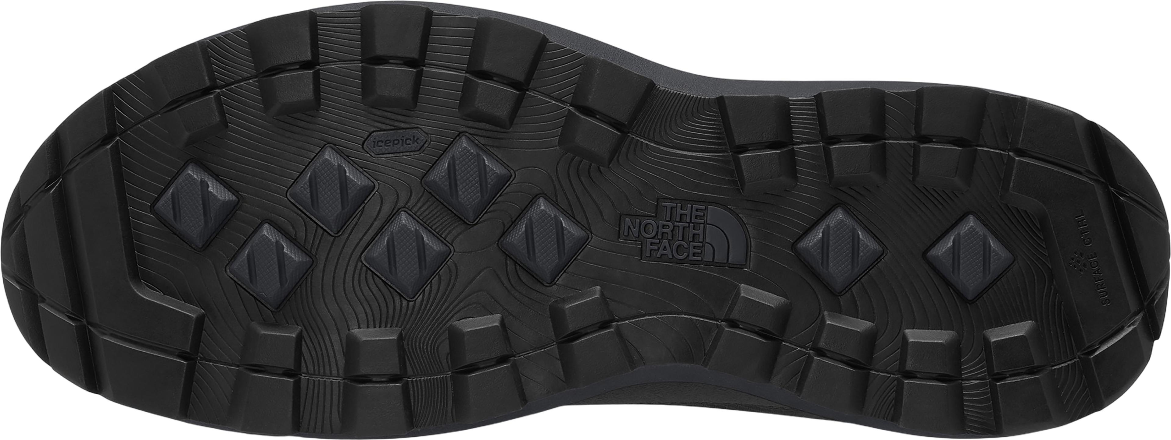 Product gallery image number 5 for product Bergen Mid Waterproof Boots - Men's