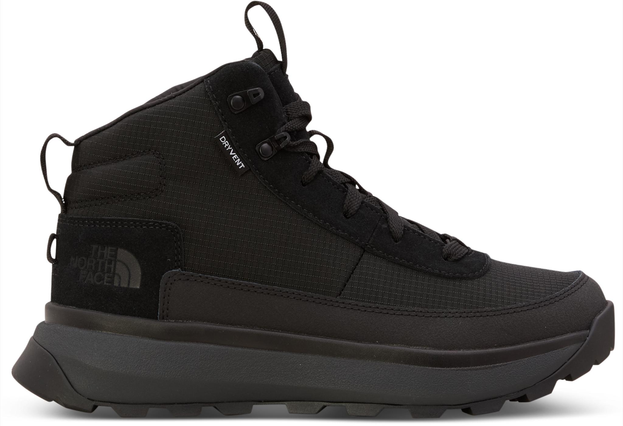 Product gallery image number 1 for product Bergen Mid Waterproof Boots - Men's