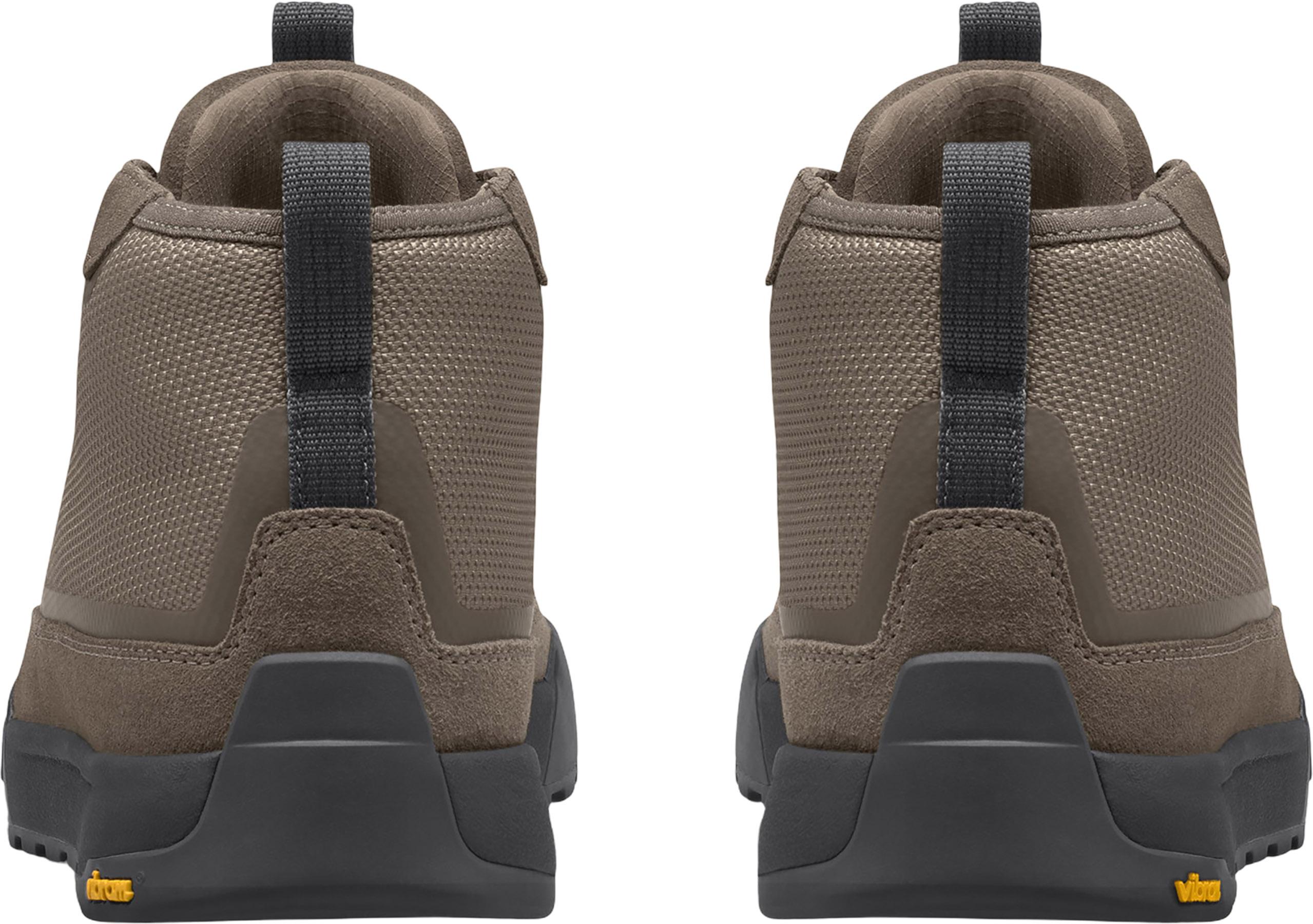 Product gallery image number 2 for product Clyffe Mid Insulated Waterproof Shoes - Unisex
