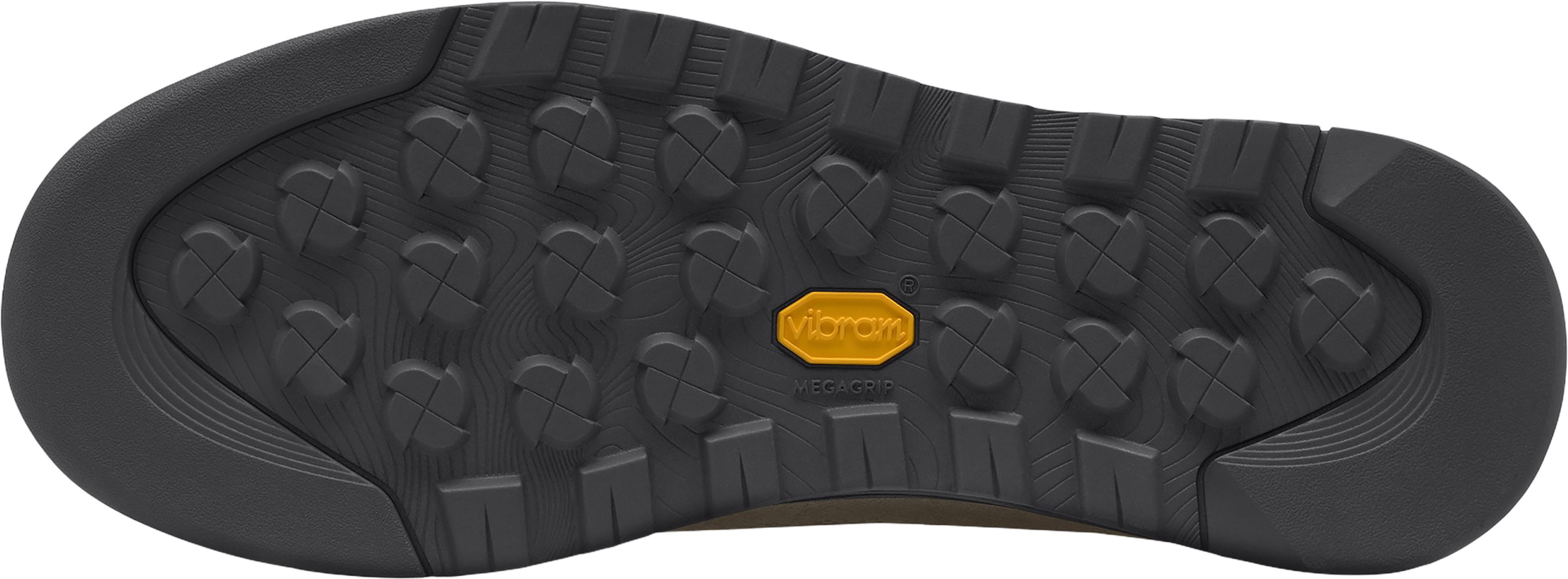 Product gallery image number 3 for product Clyffe Mid Insulated Waterproof Shoes - Unisex