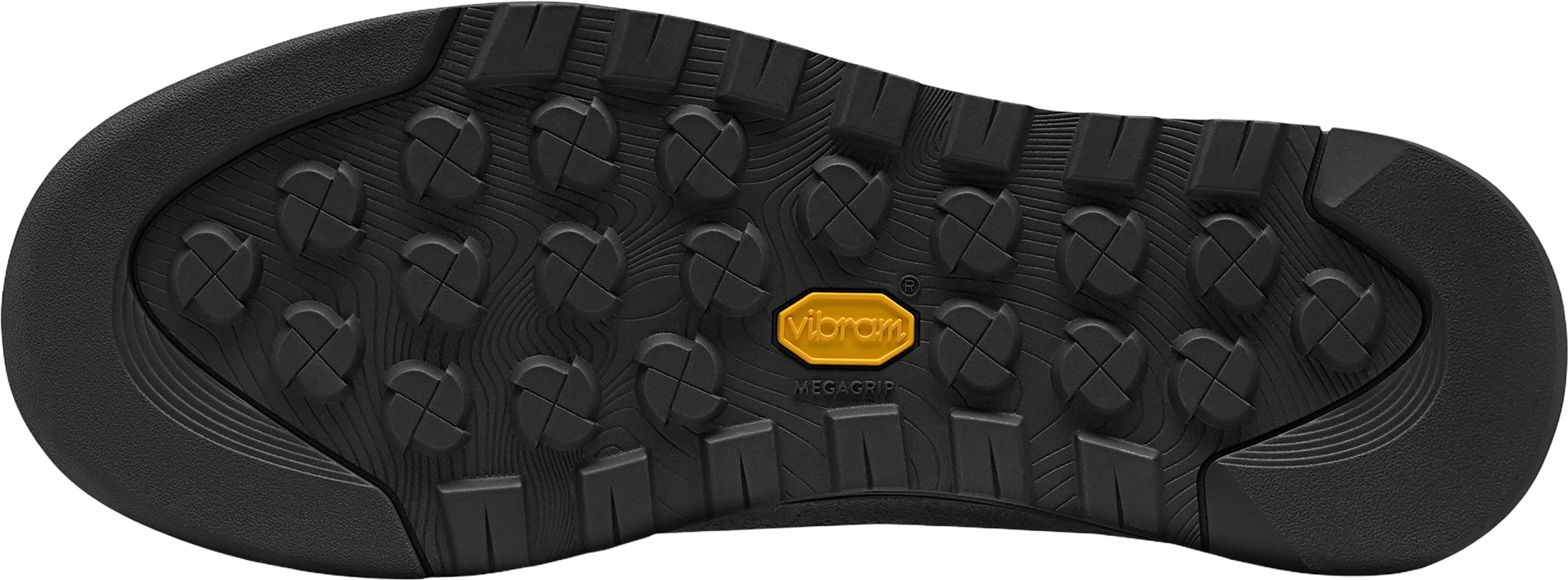 Product gallery image number 3 for product Clyffe Mid Insulated Waterproof Shoes - Unisex