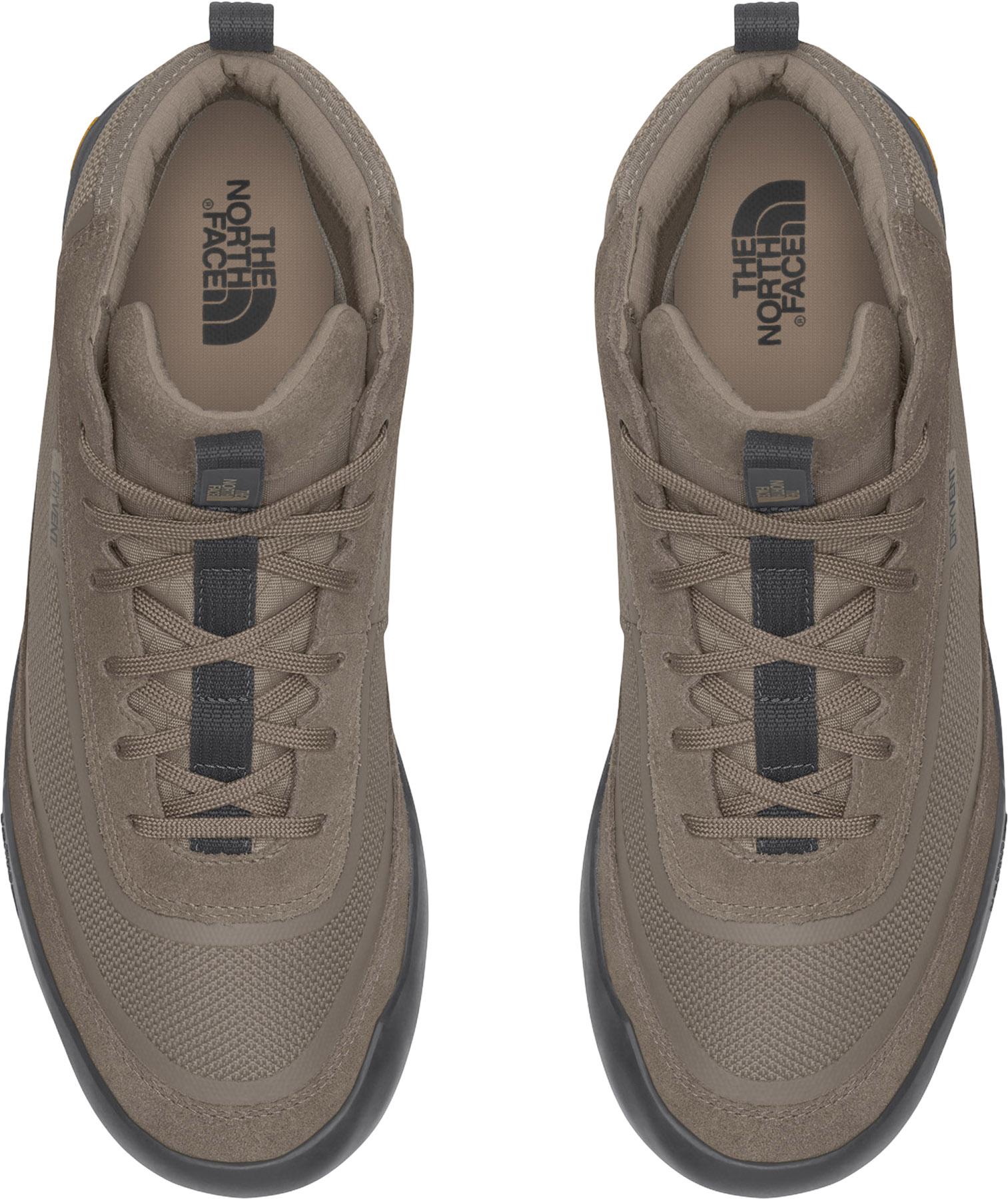 Product gallery image number 4 for product Clyffe Mid Insulated Waterproof Shoes - Unisex