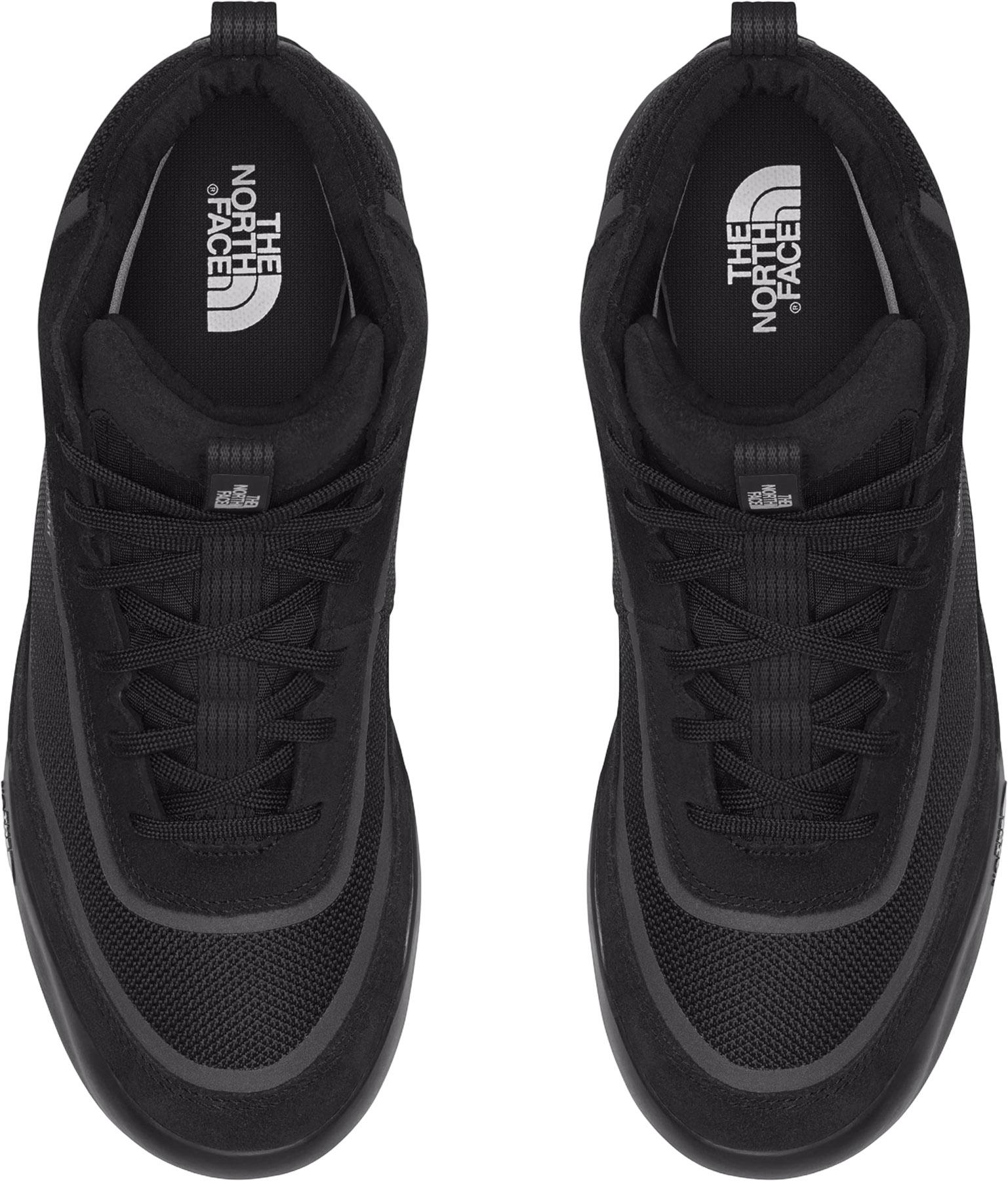 Product gallery image number 4 for product Clyffe Mid Insulated Waterproof Shoes - Unisex