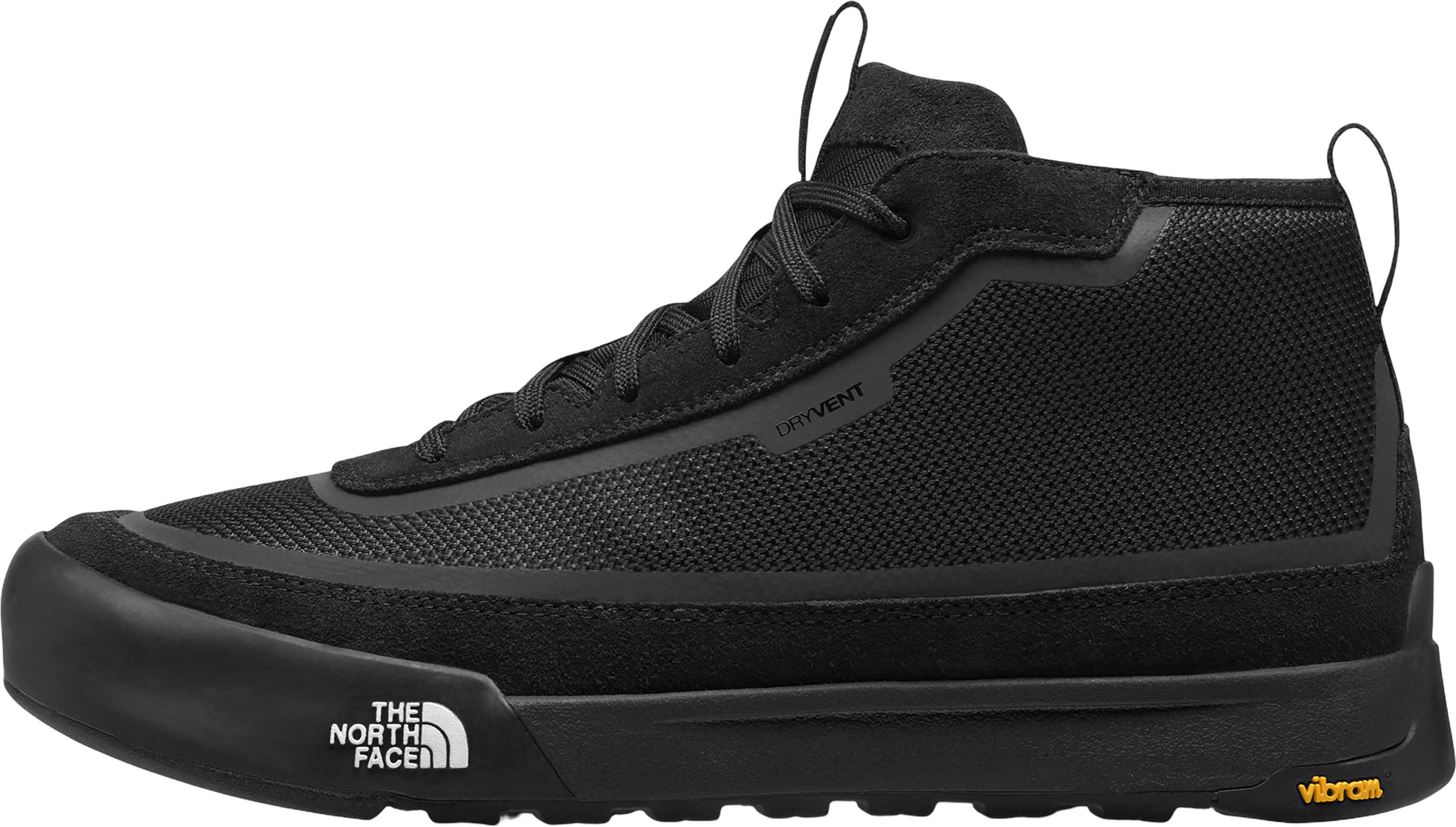 TNF Black - TNF Black