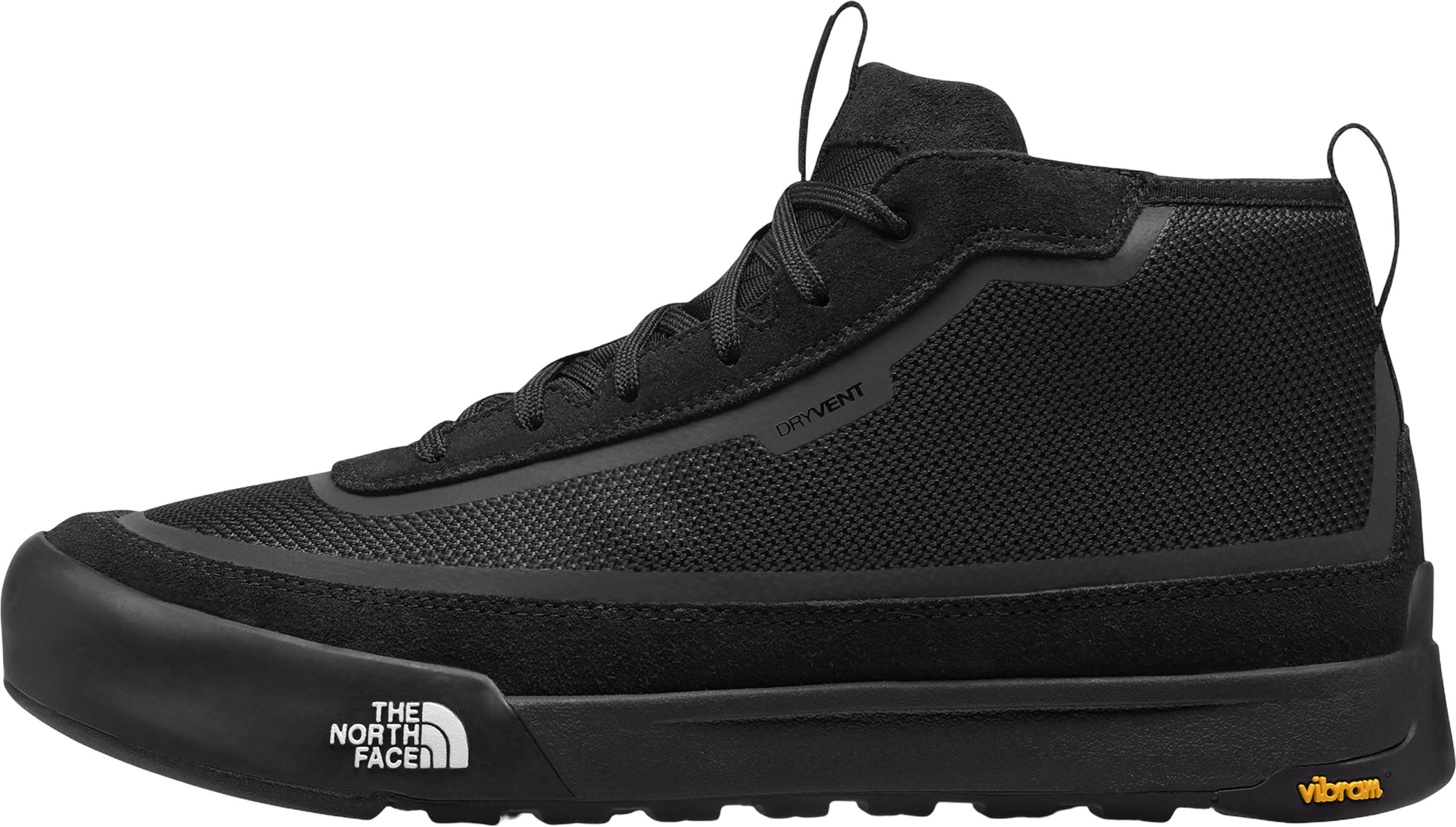 Product gallery image number 1 for product Clyffe Mid Insulated Waterproof Shoes - Unisex