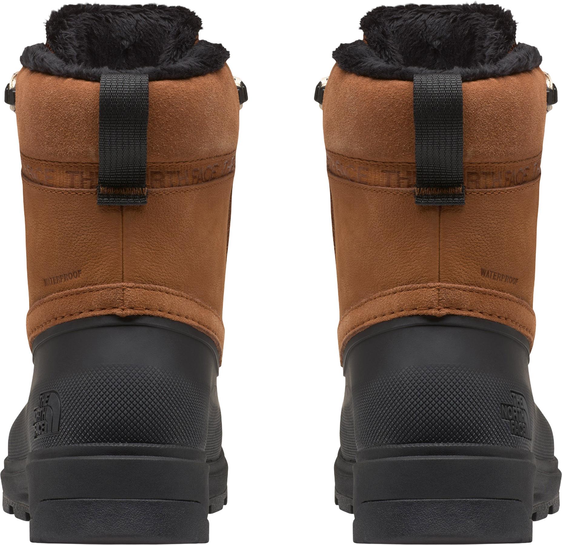 Product gallery image number 3 for product Shellista V Shorty Waterproof Boots - Women's