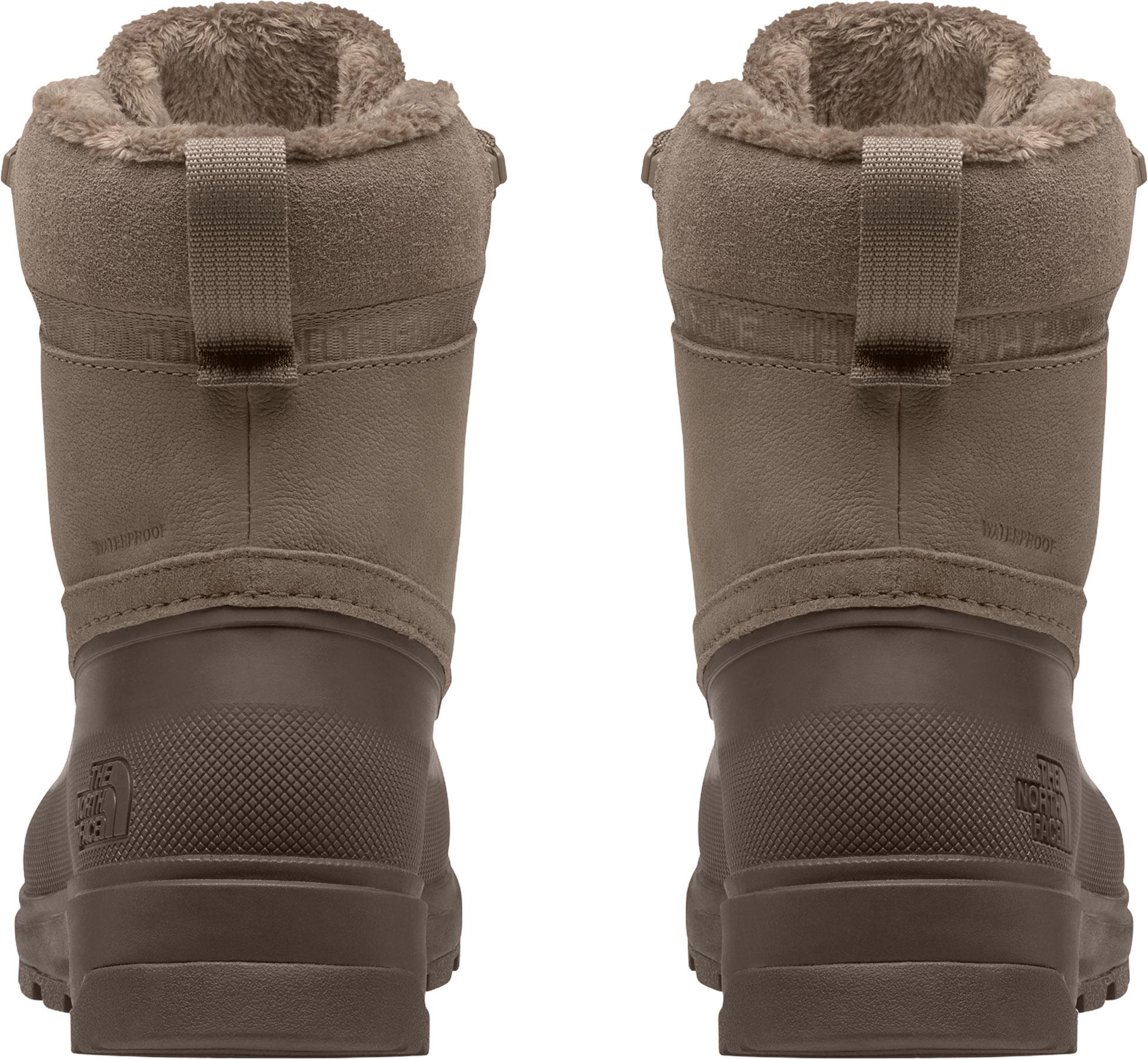 Numéro de l'image de la galerie de produits 2 pour le produit Bottes imperméables Shellista V Shorty - Femme