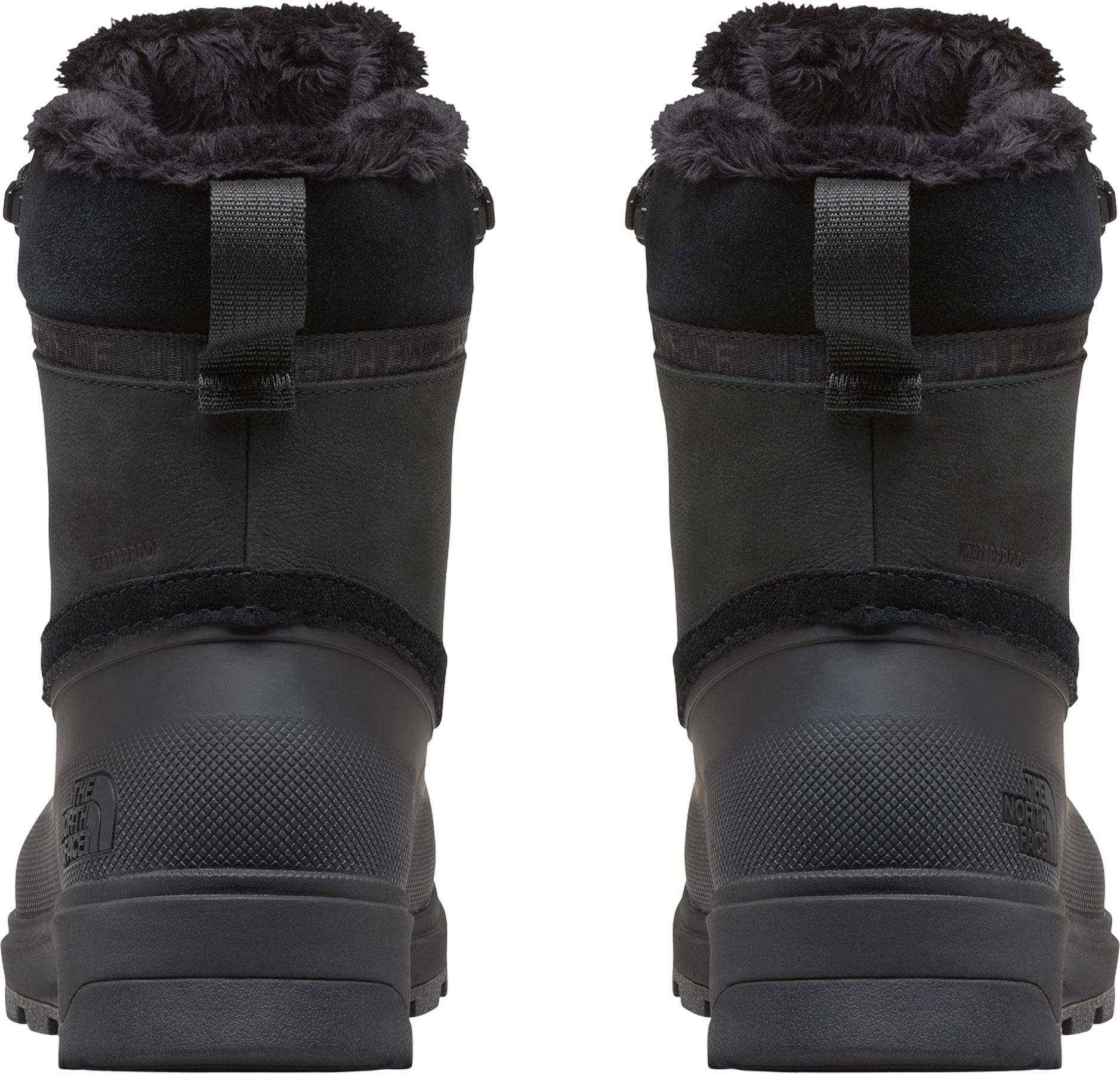 Product gallery image number 3 for product Shellista V Shorty Waterproof Boots - Women's